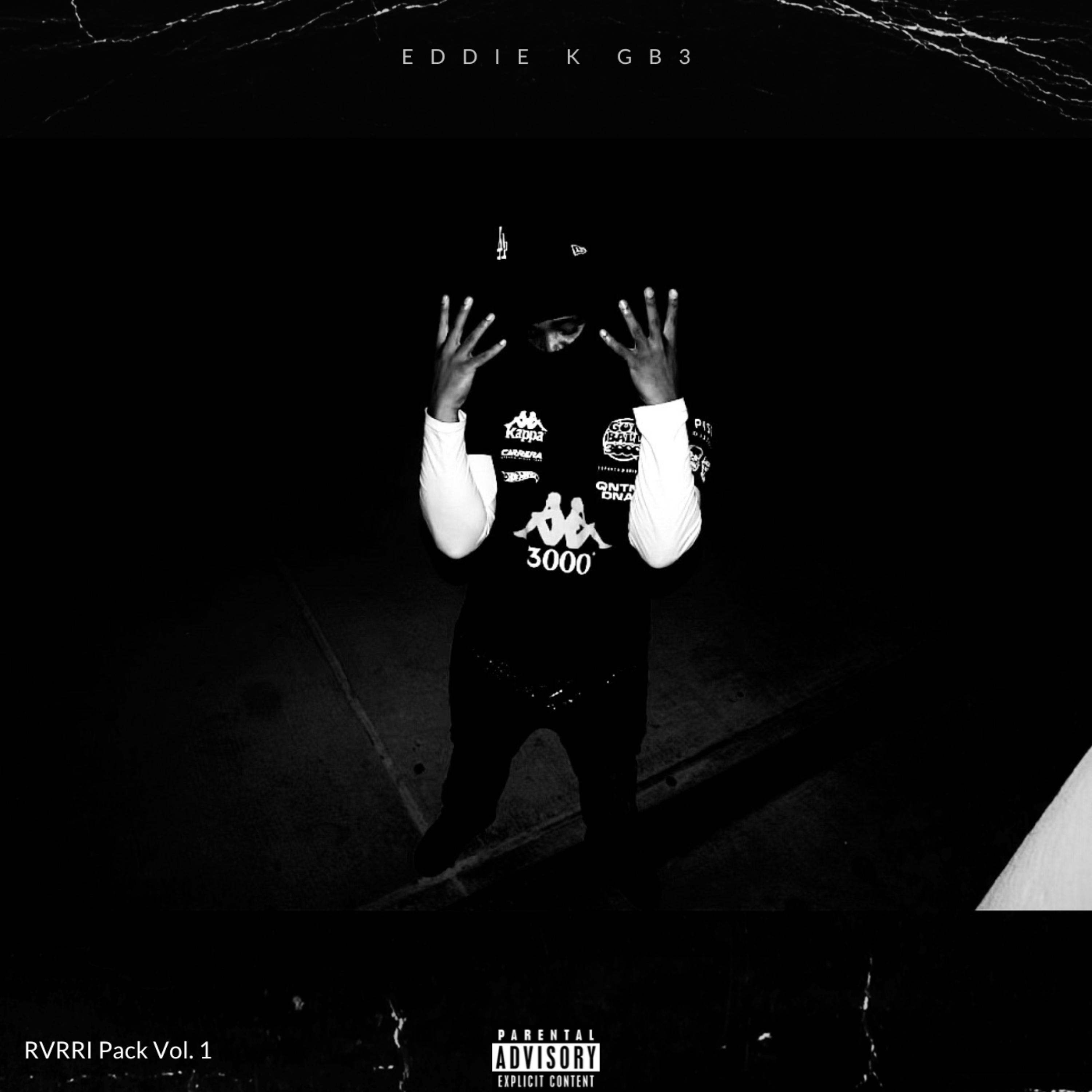 RVRRI Pack Vol. 1 artwork