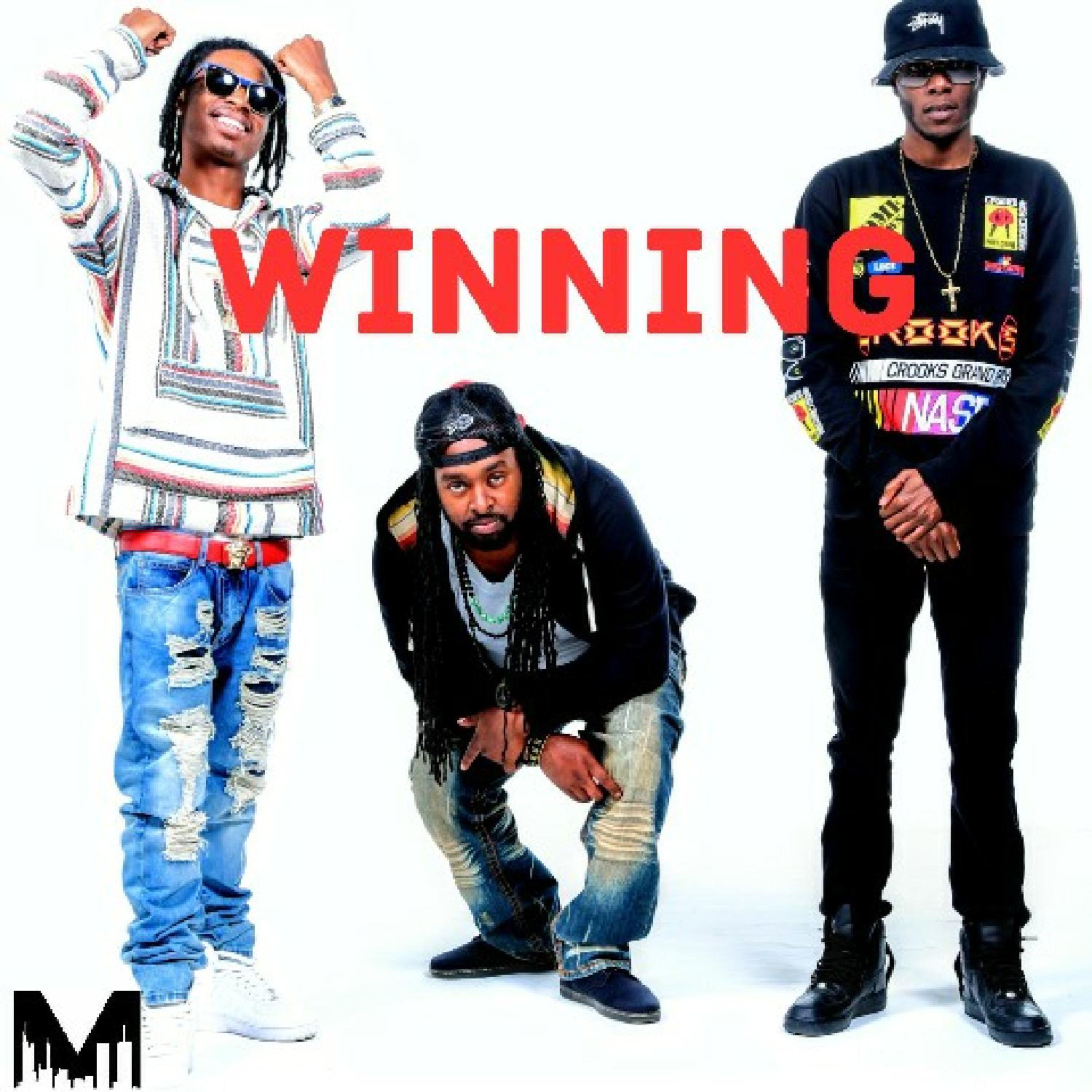 Winning artwork