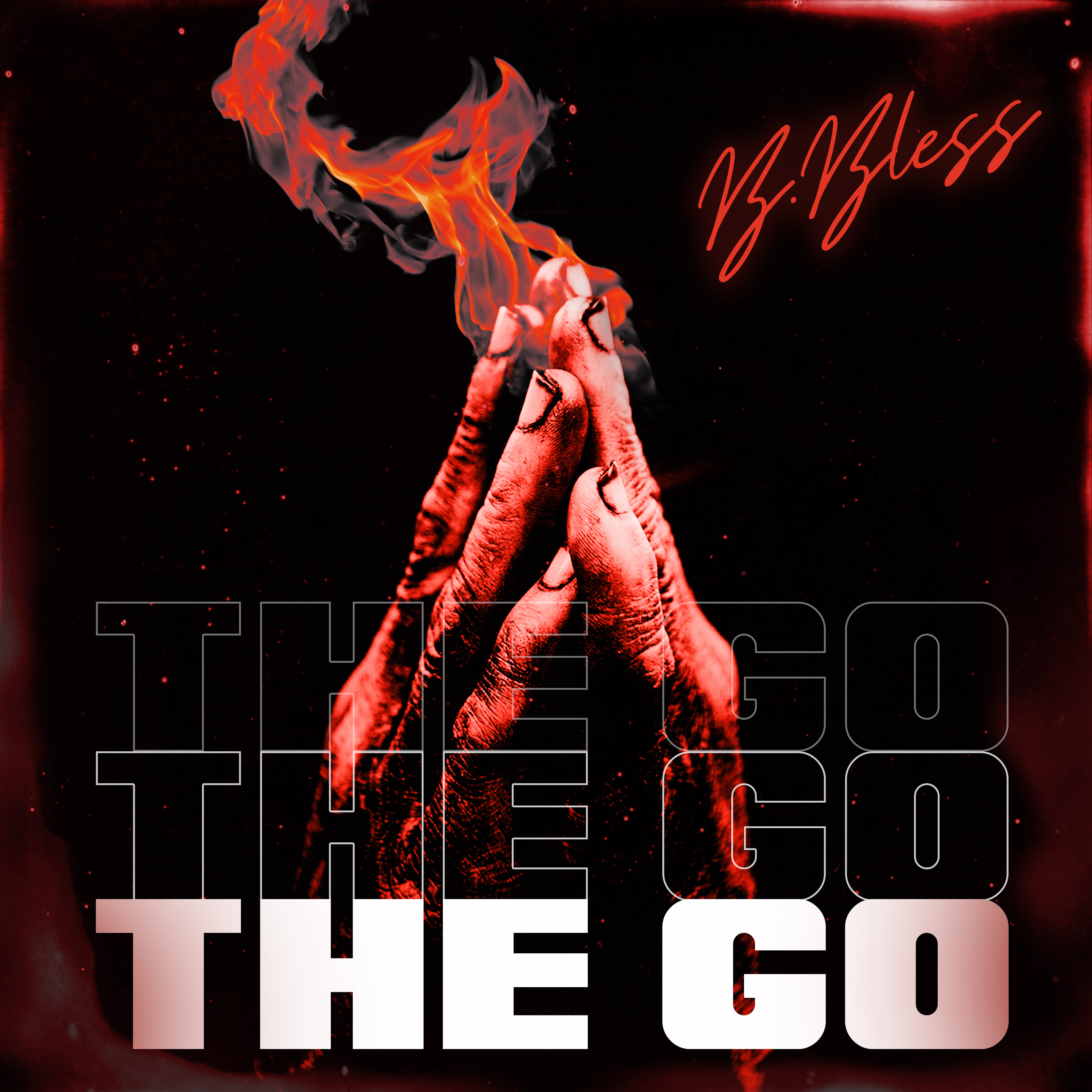 The Go artwork