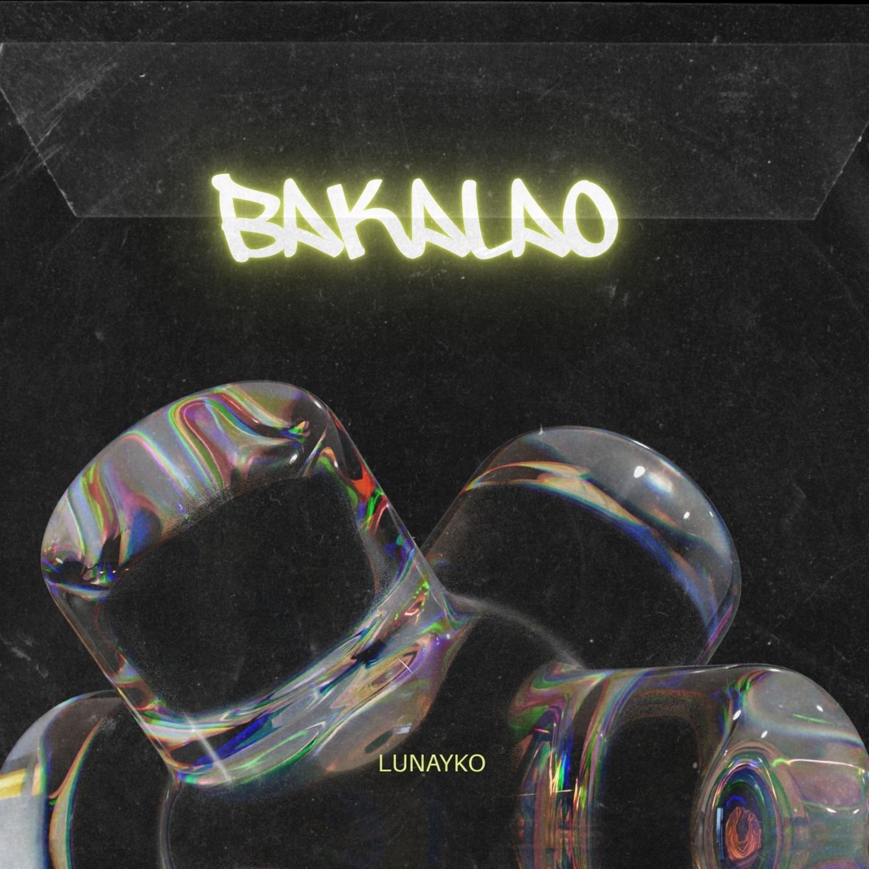 Bakalao artwork