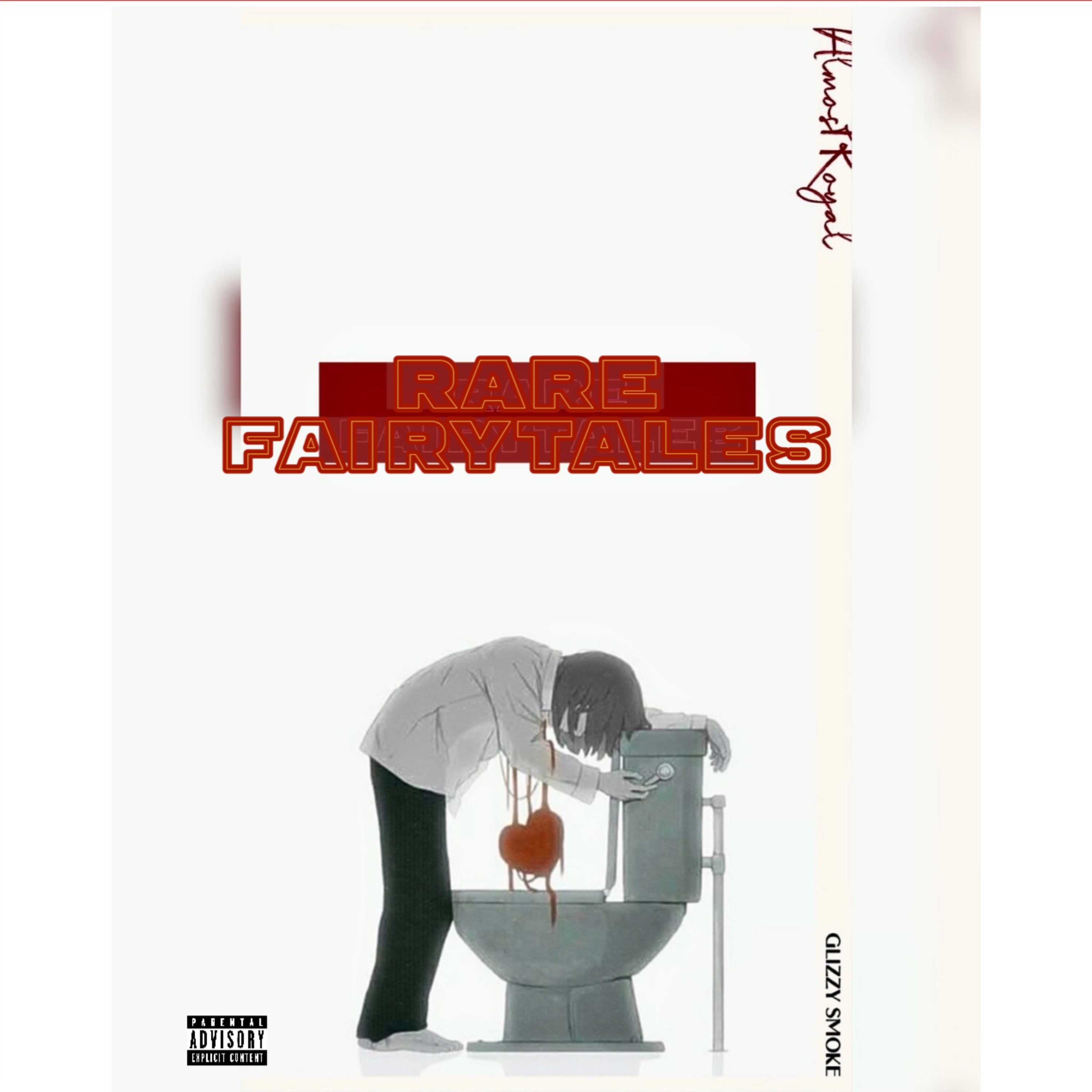 Rare Fairytales artwork