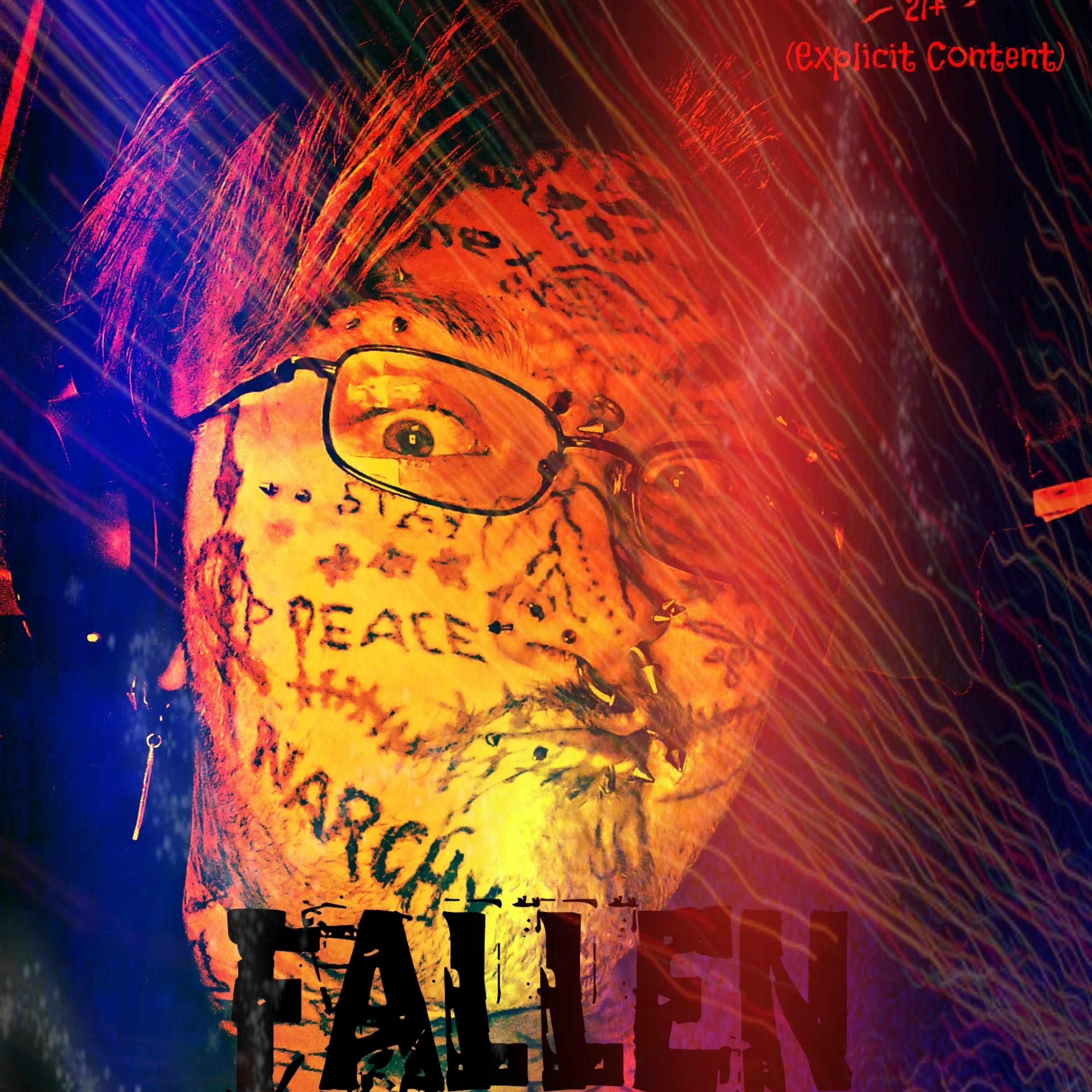 Fallen  artwork