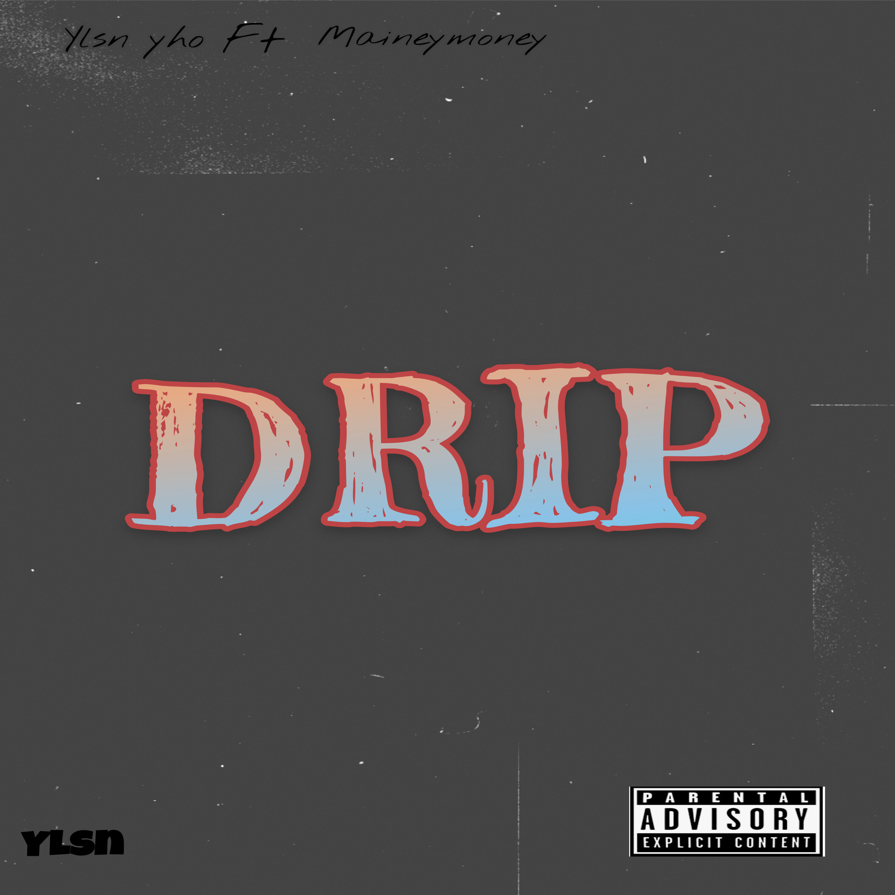 Drip artwork