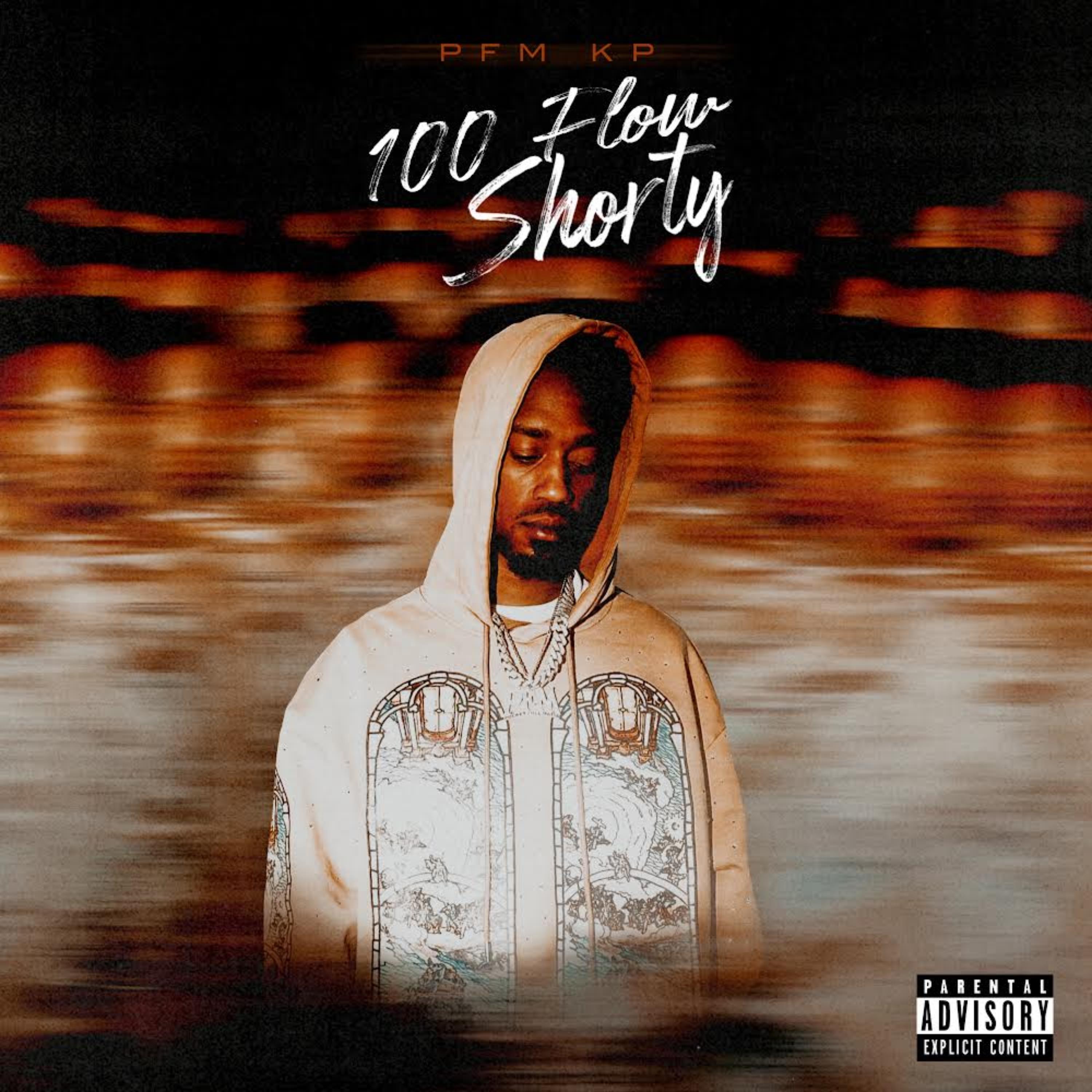 100 Flow Shorty artwork