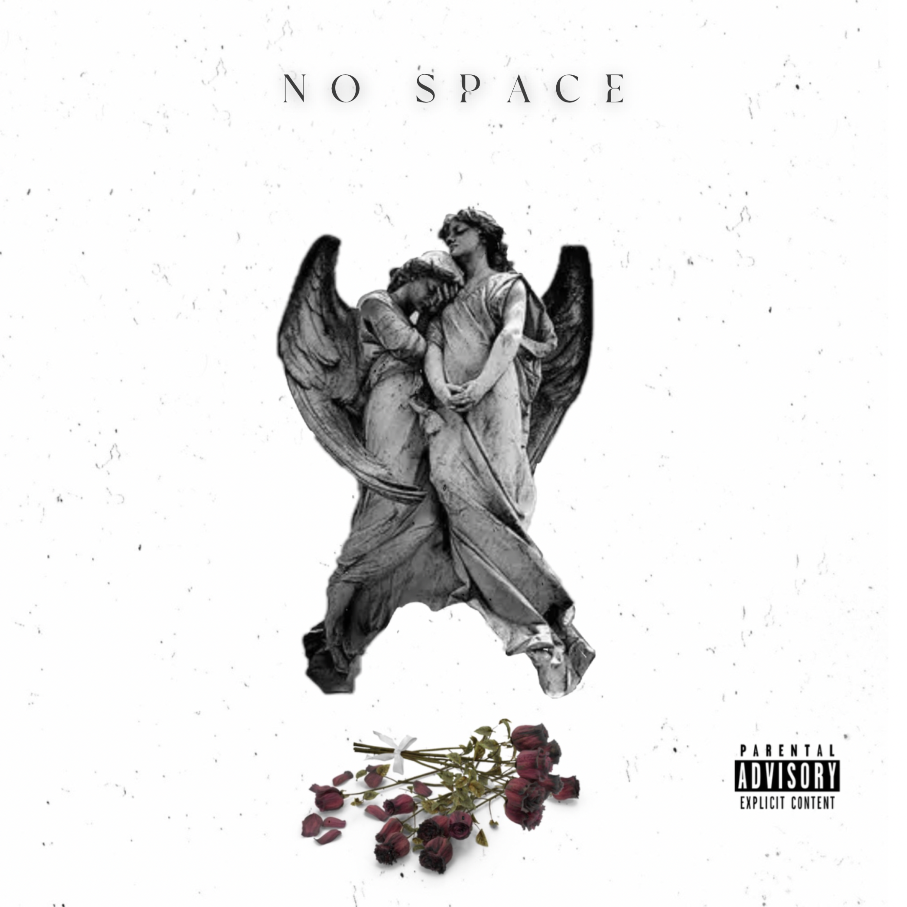 No Space artwork