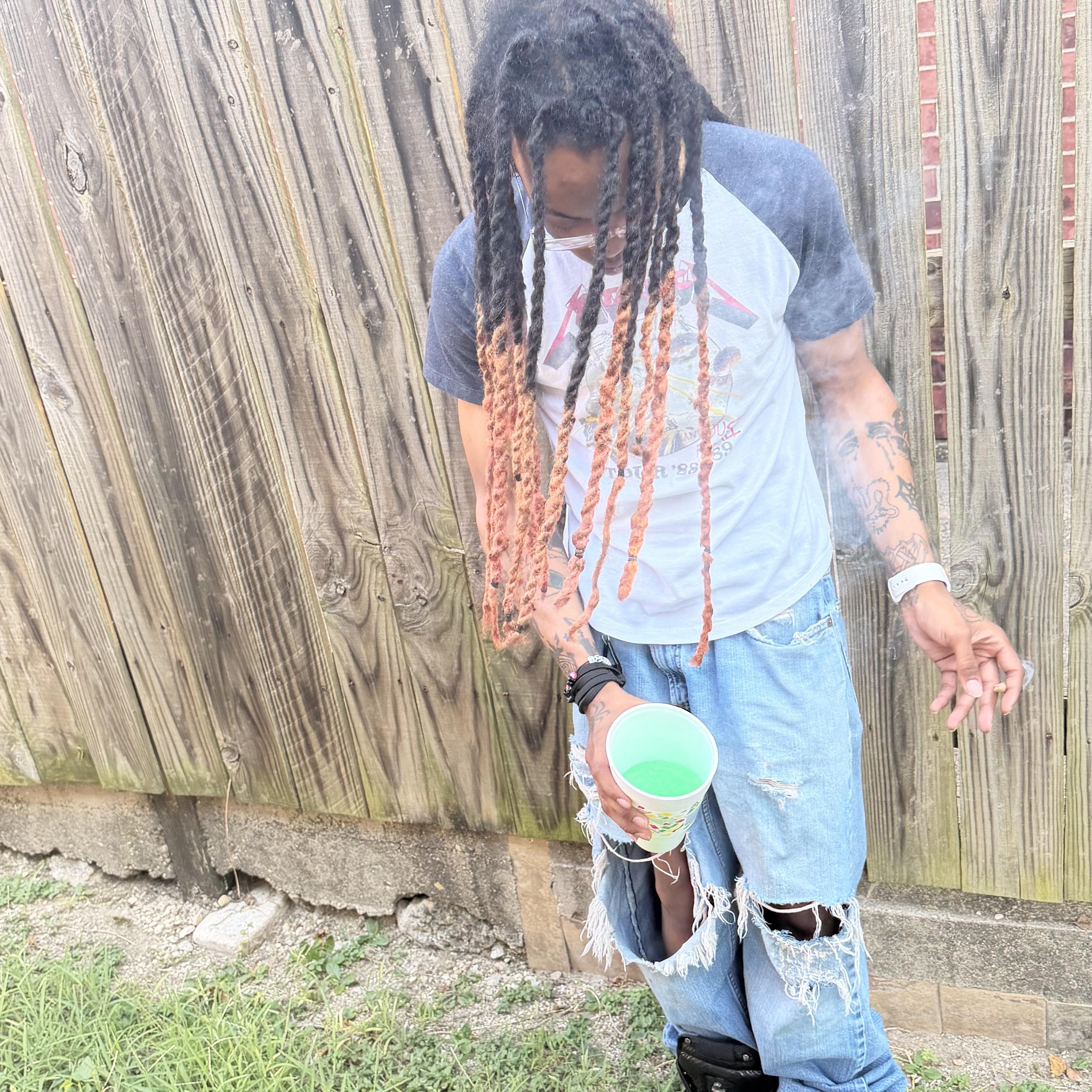 promise we gon win by $ouljahsfaith cover art