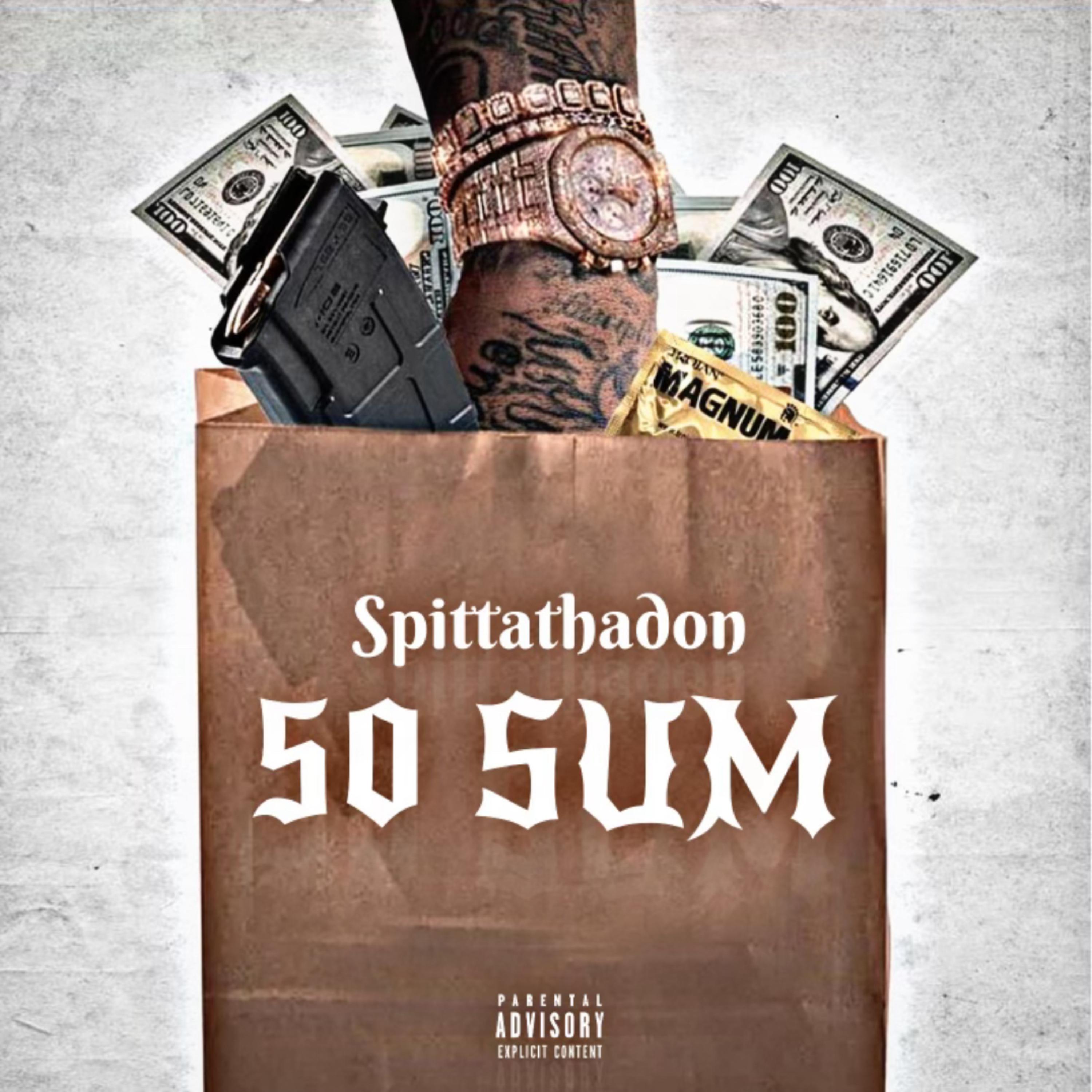 50 Sum artwork