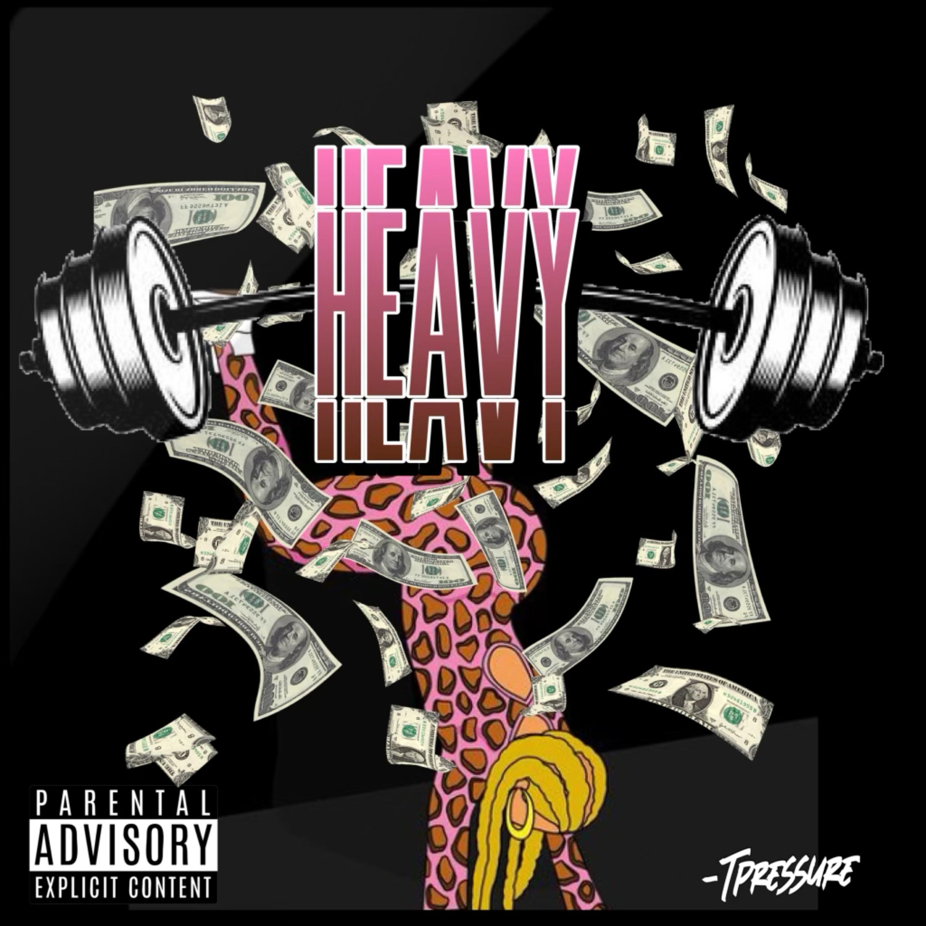 Heavy artwork