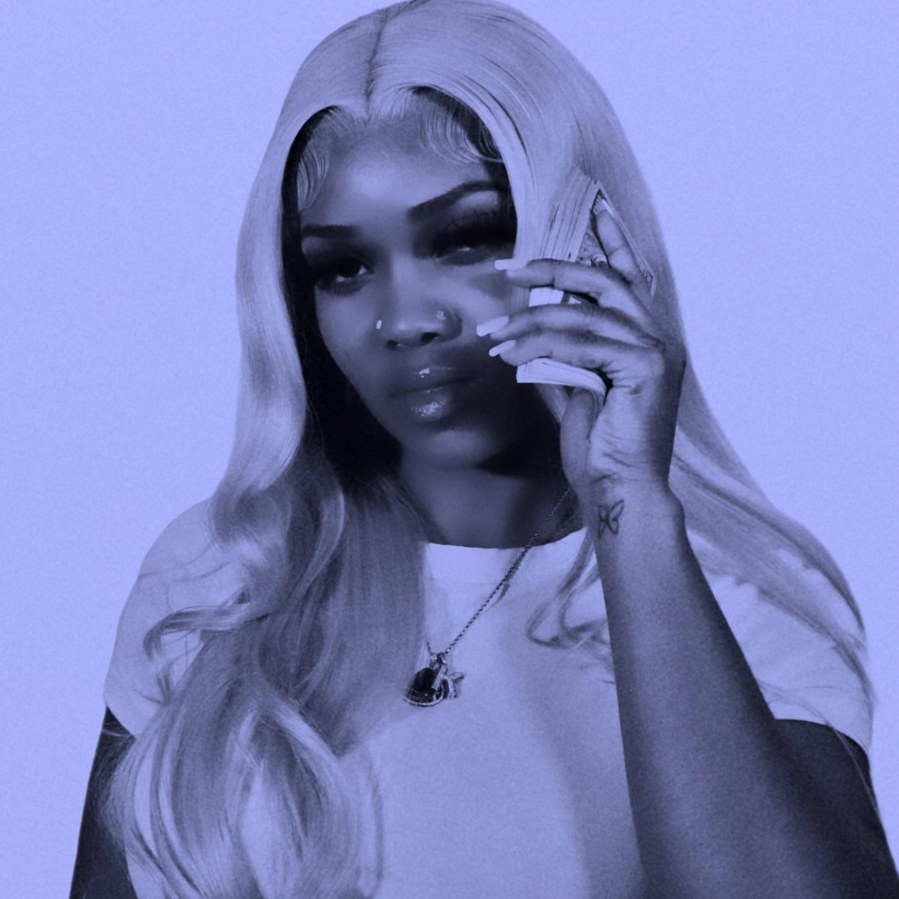 100k Kisses artwork