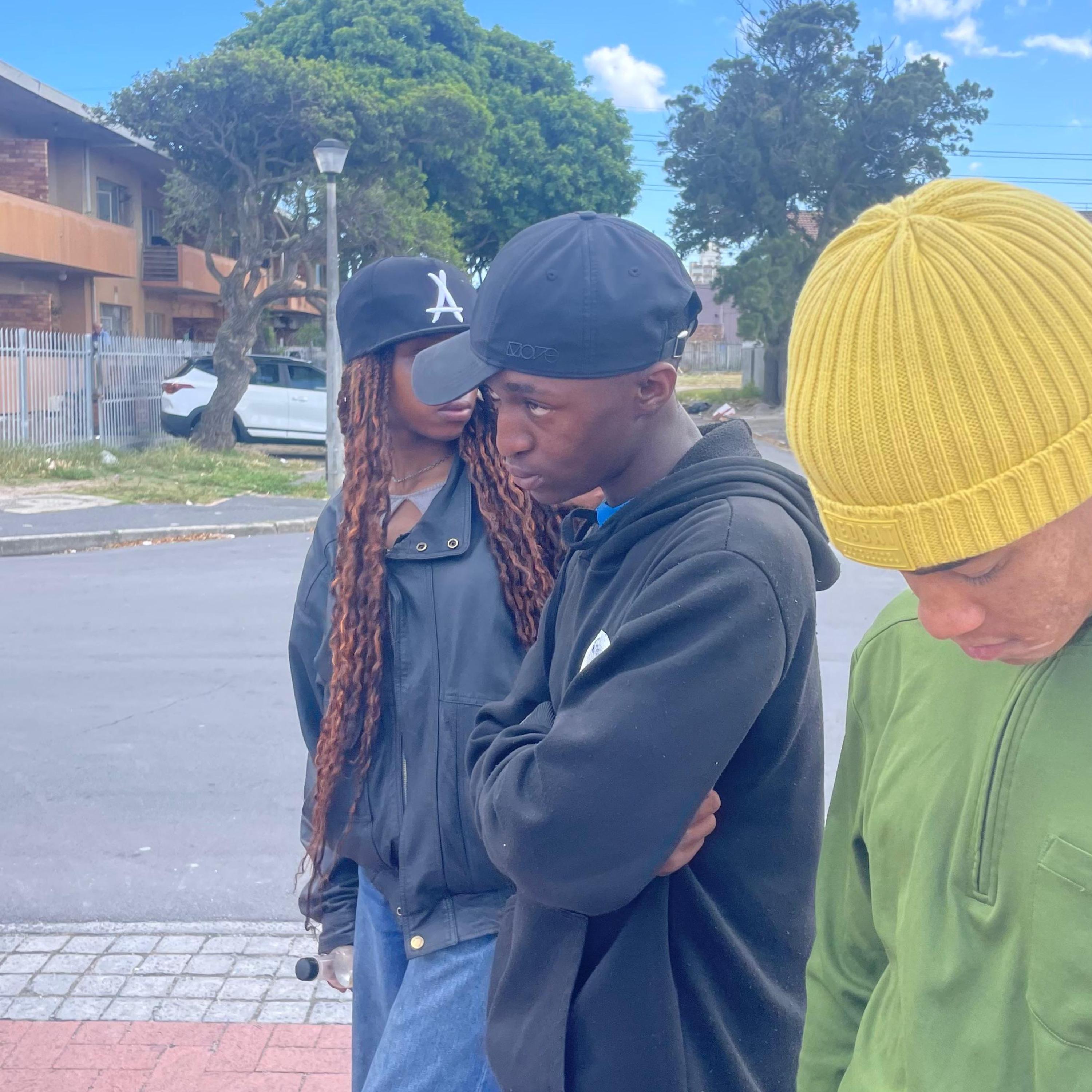 Reborn To Win artwork