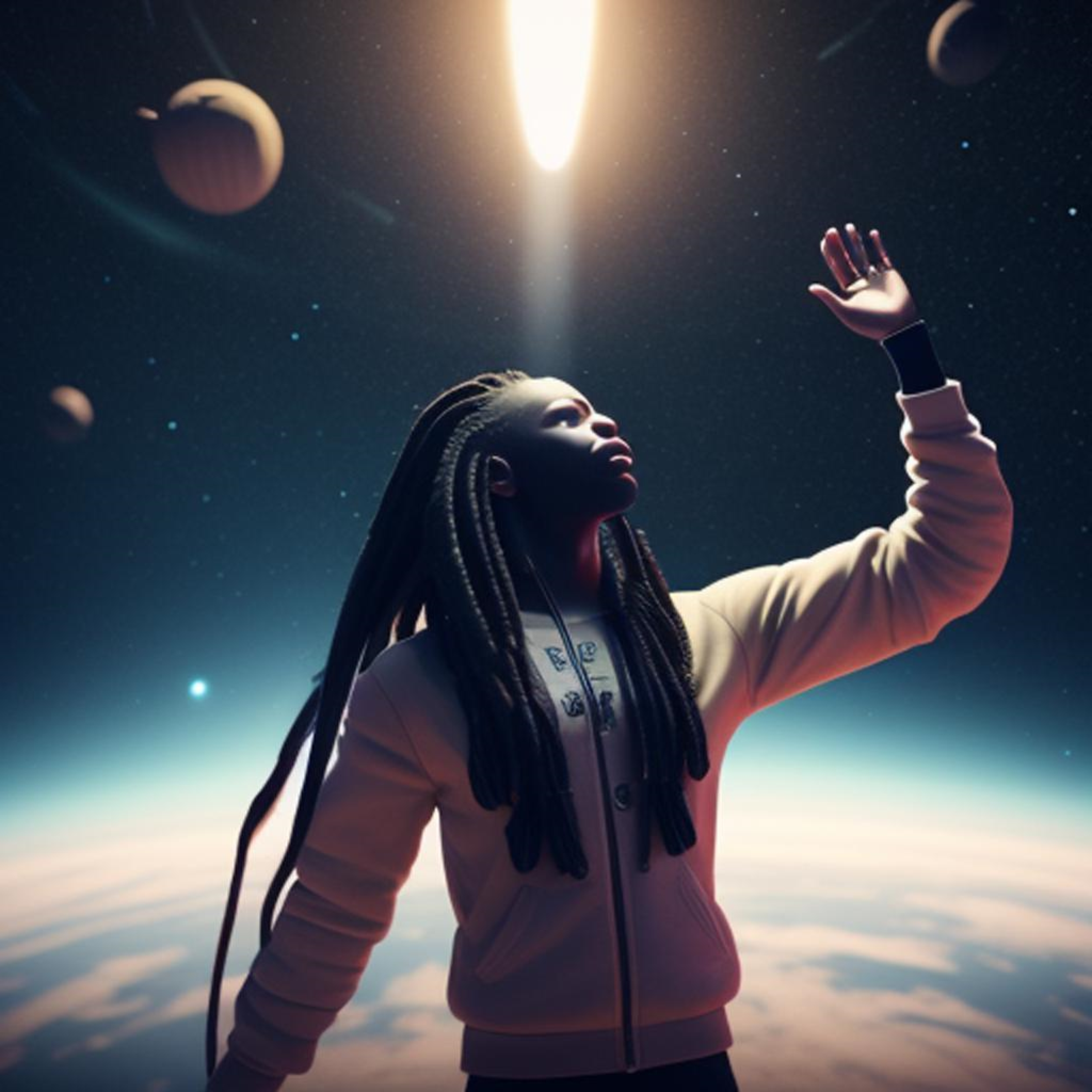 Prove it to myself artwork