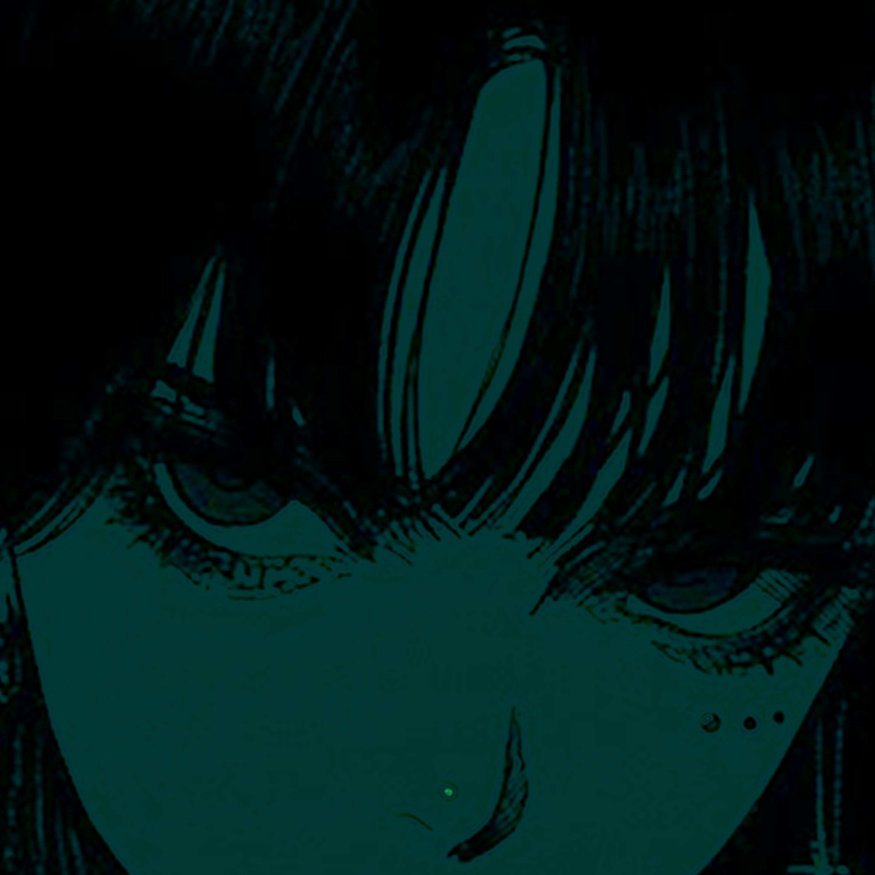 In Love With Her Eyes artwork
