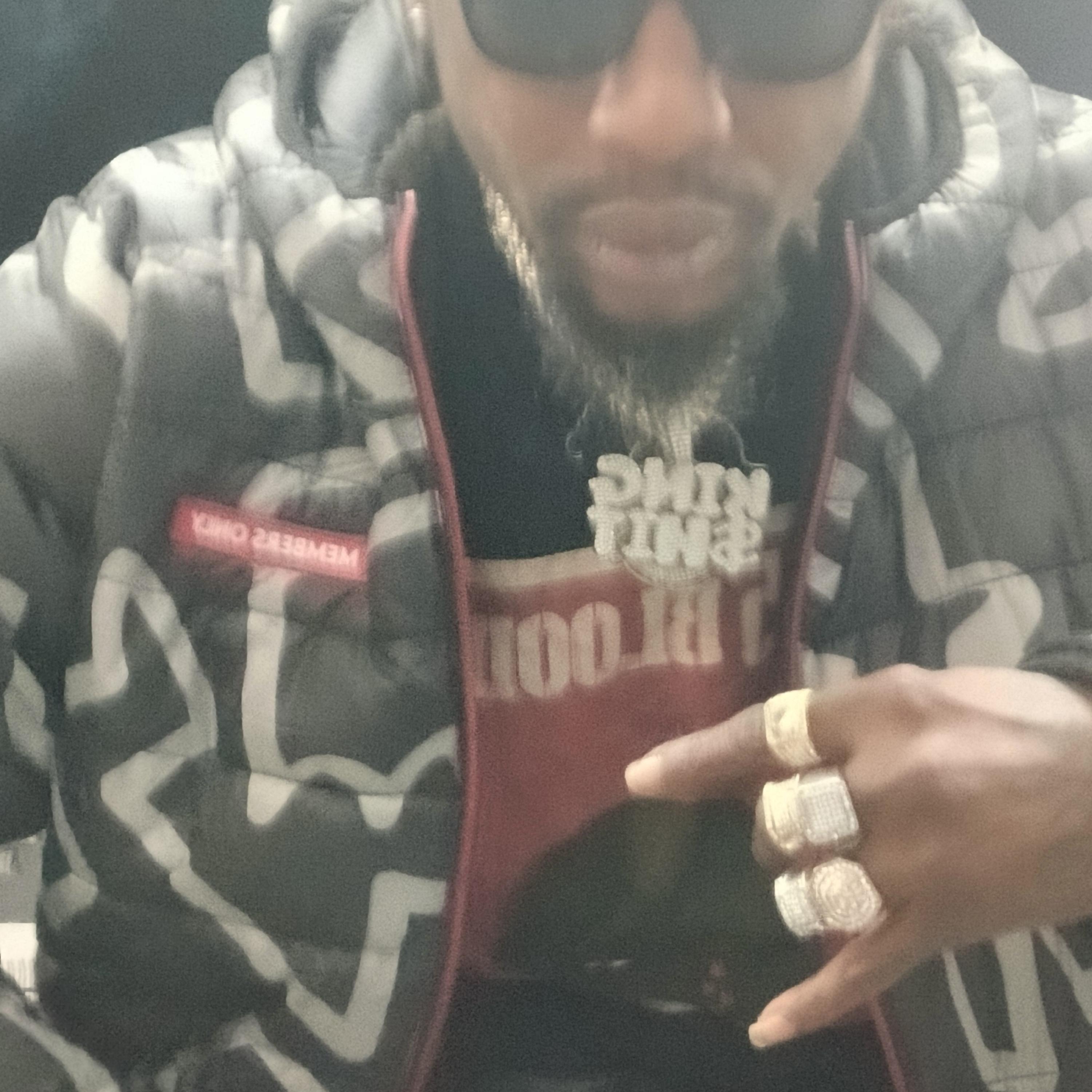 King GriMM-Strumentals artwork