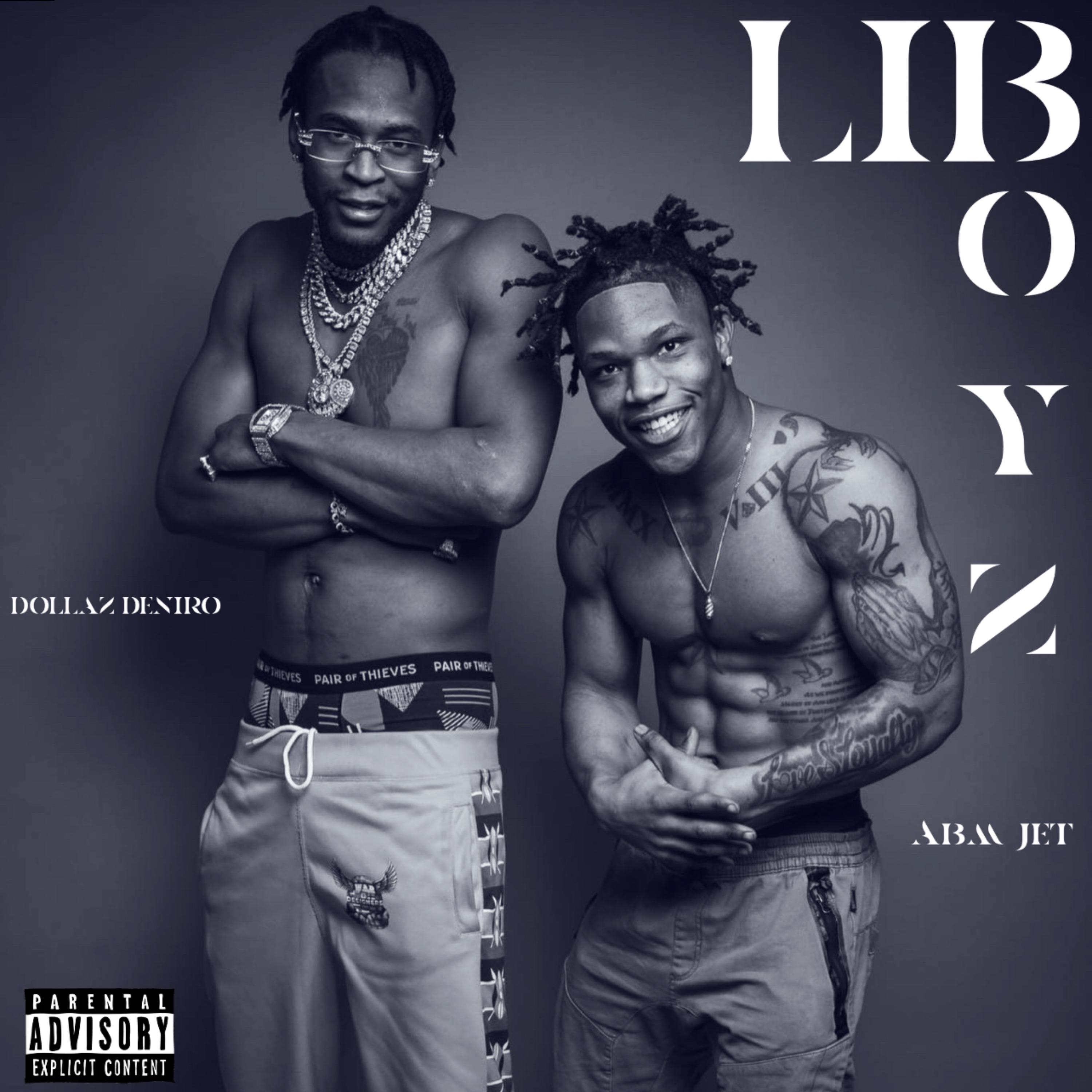 LIB BOYZ artwork