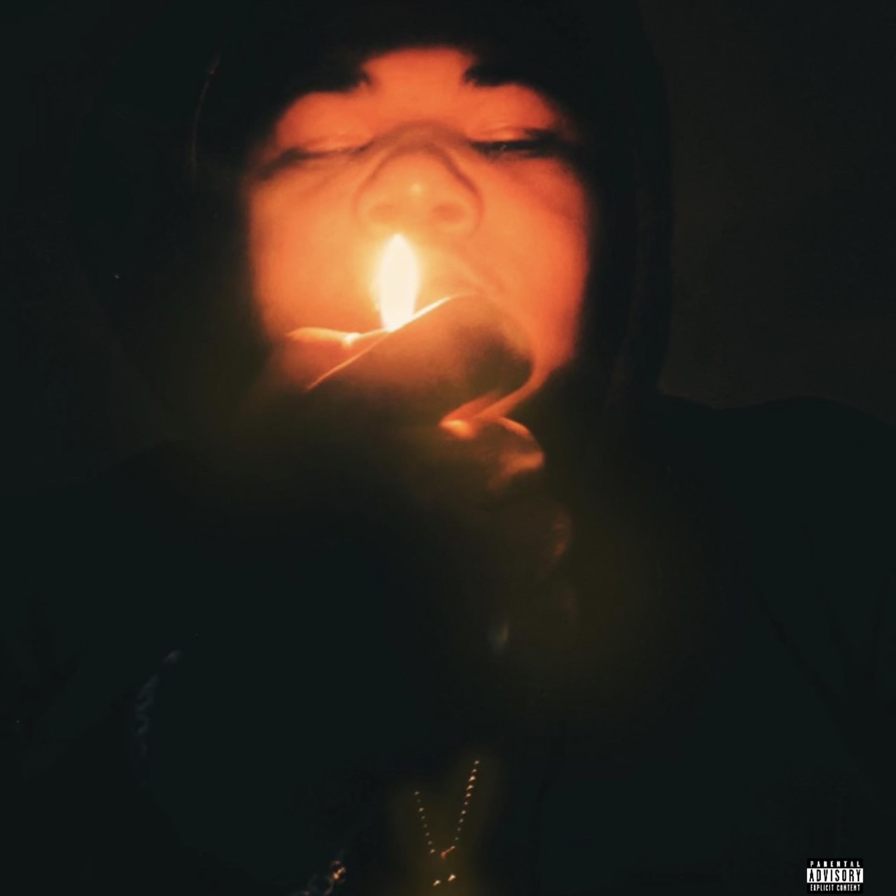Over artwork