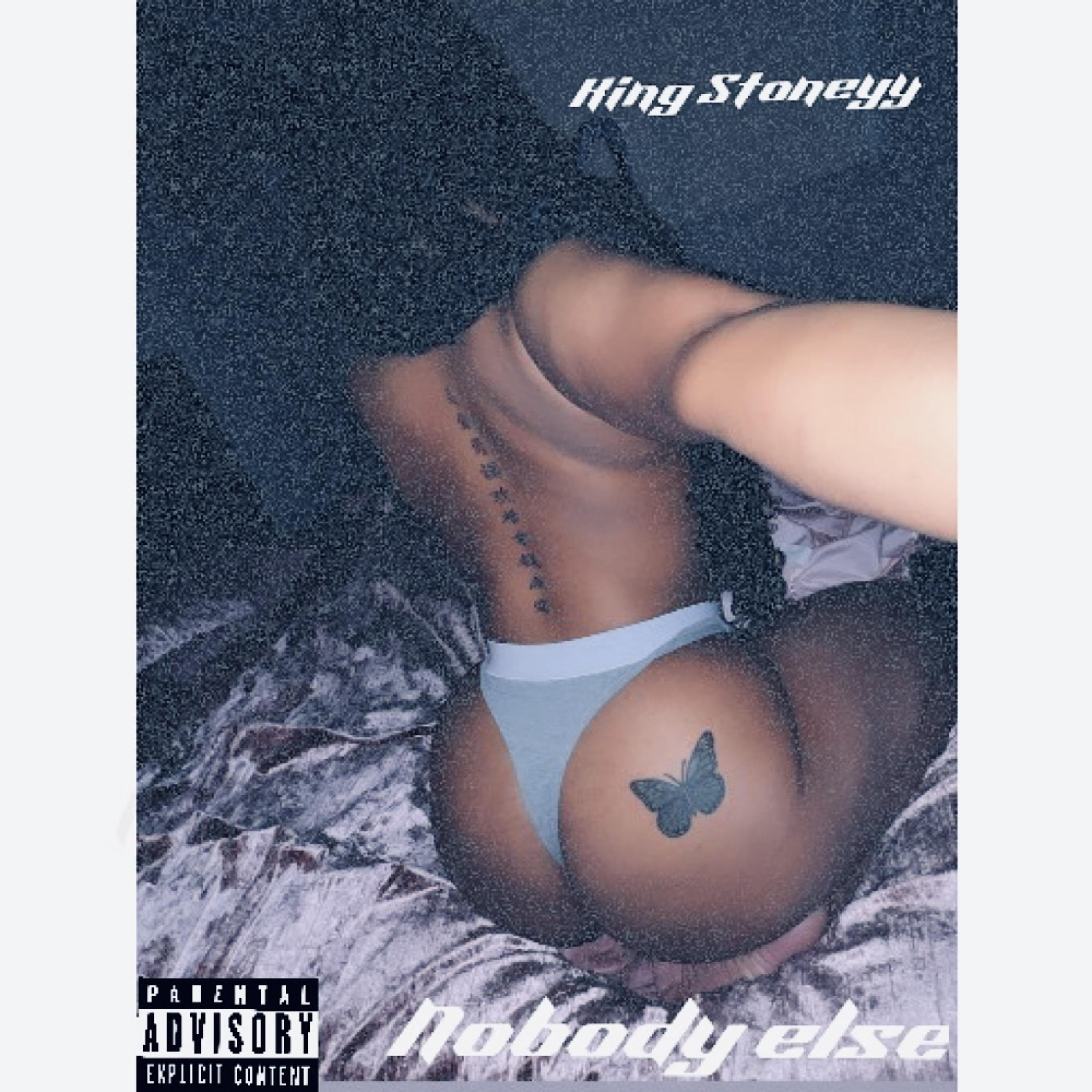 Nobody Else artwork