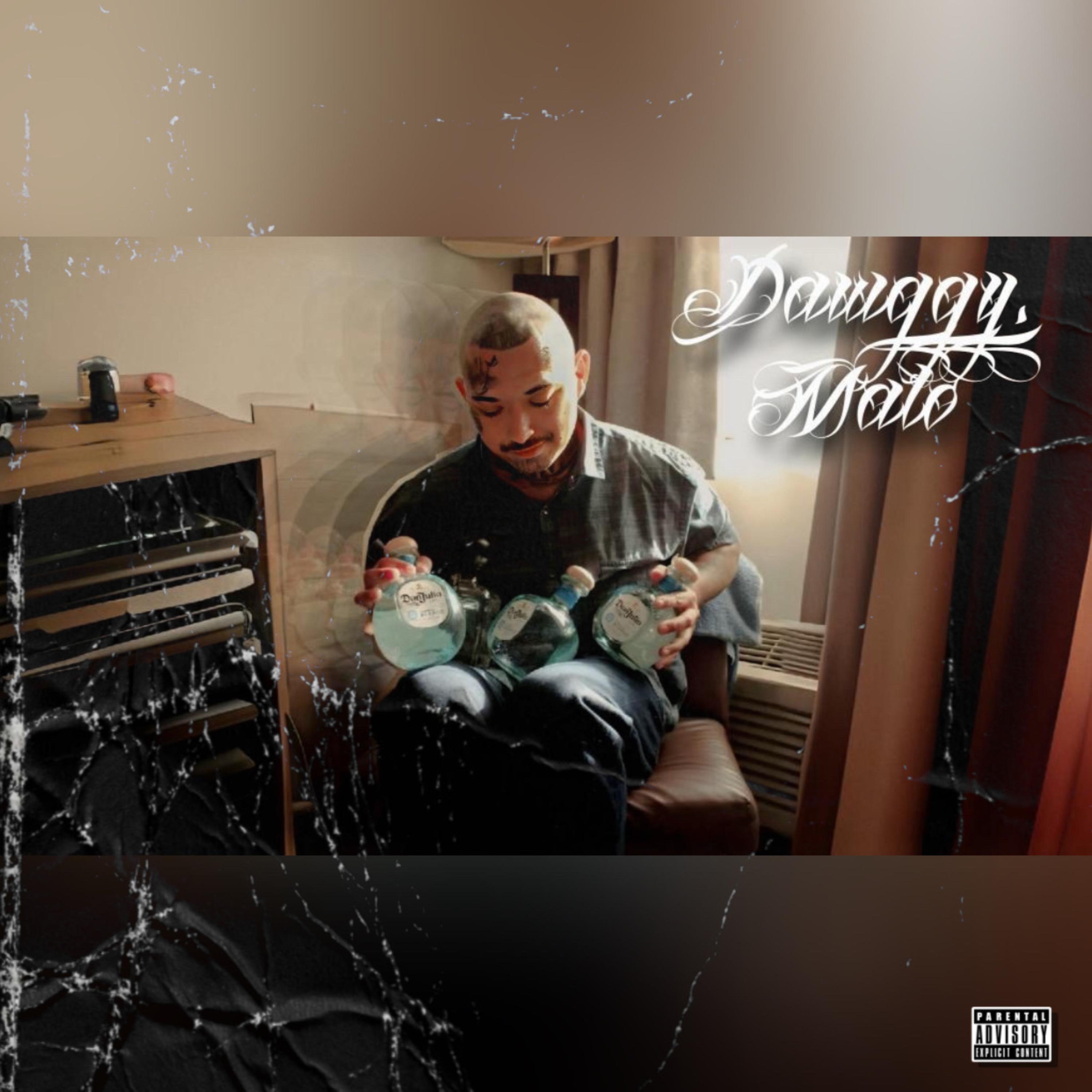 G Wit It artwork