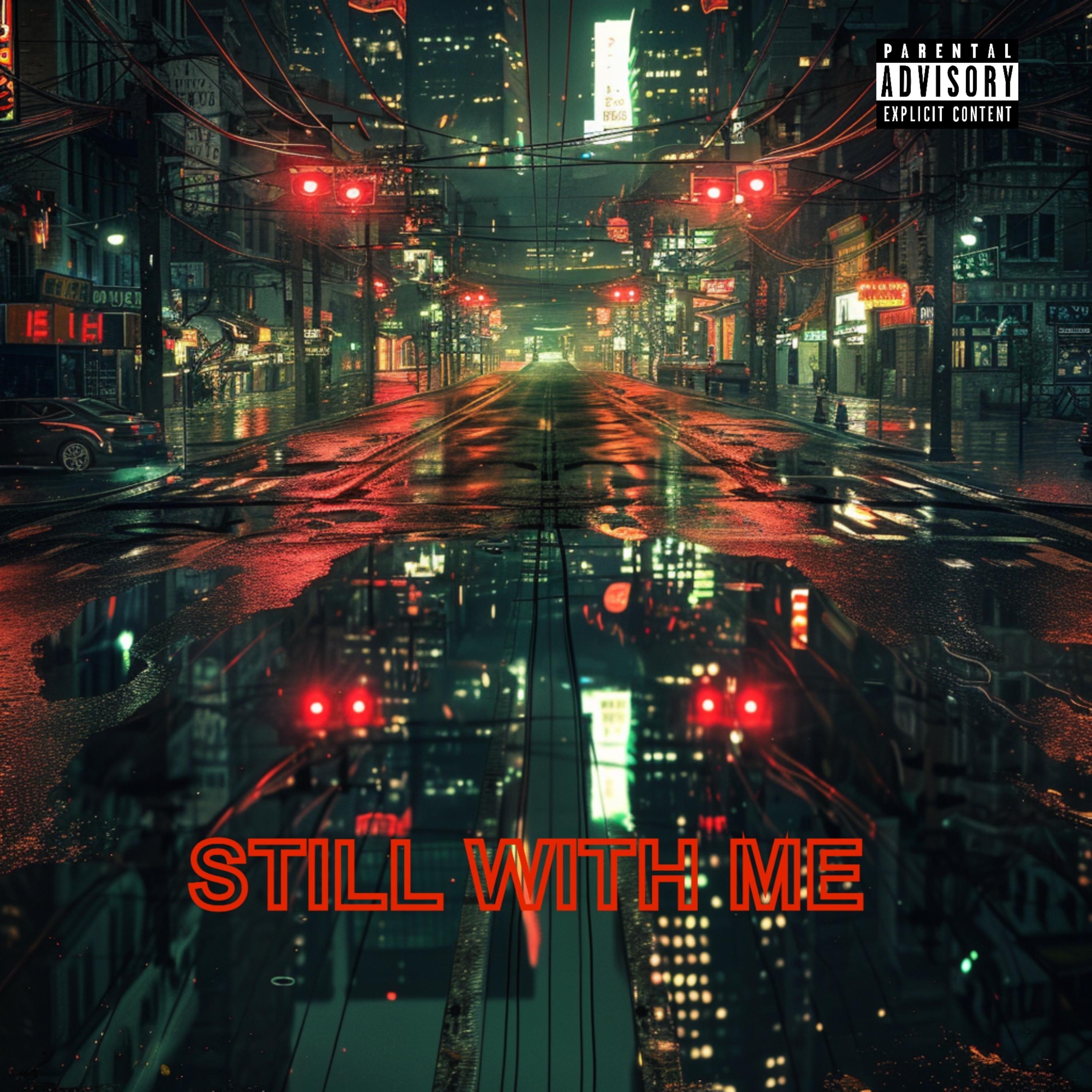 Still With Me by Maritime300 cover art