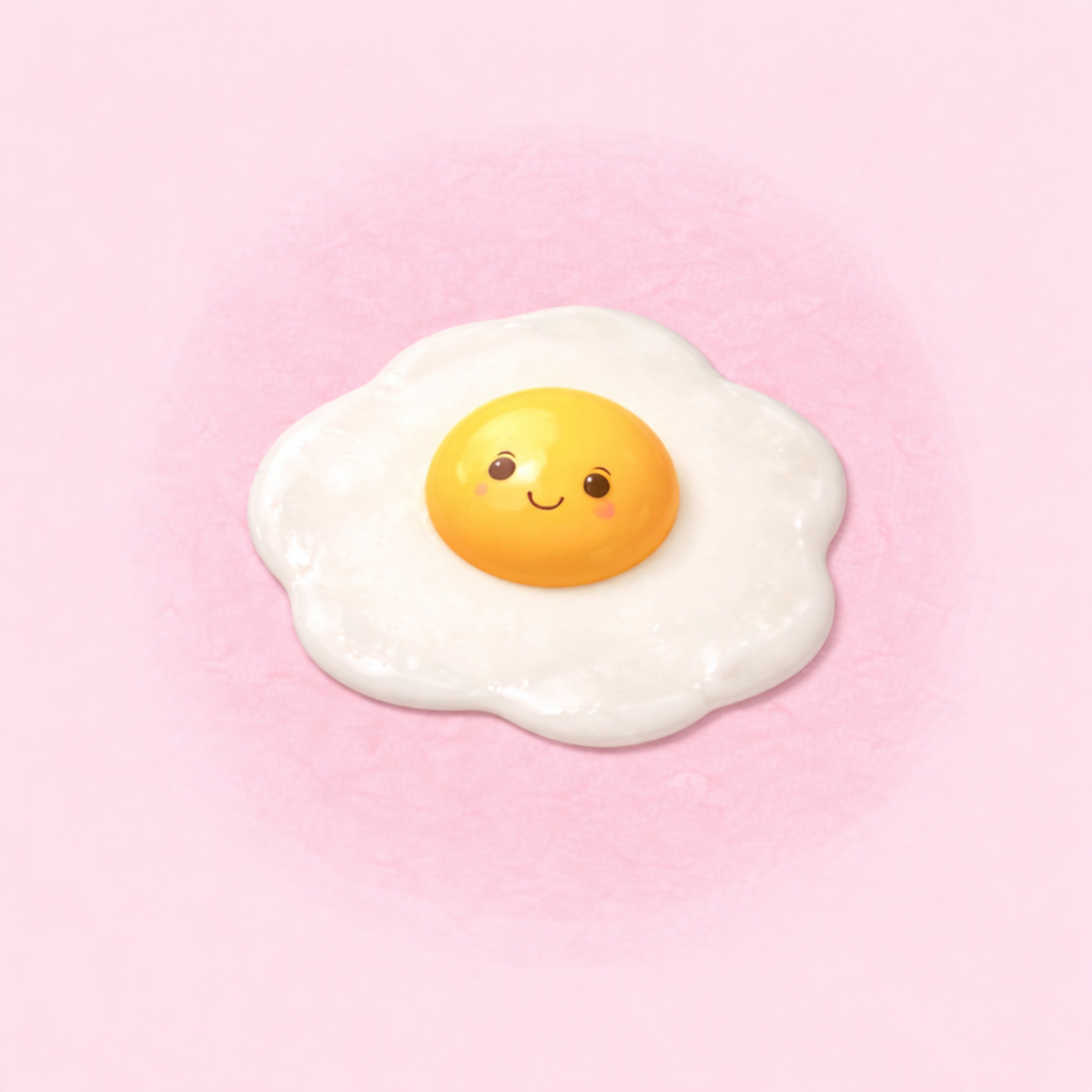 sunny side up artwork
