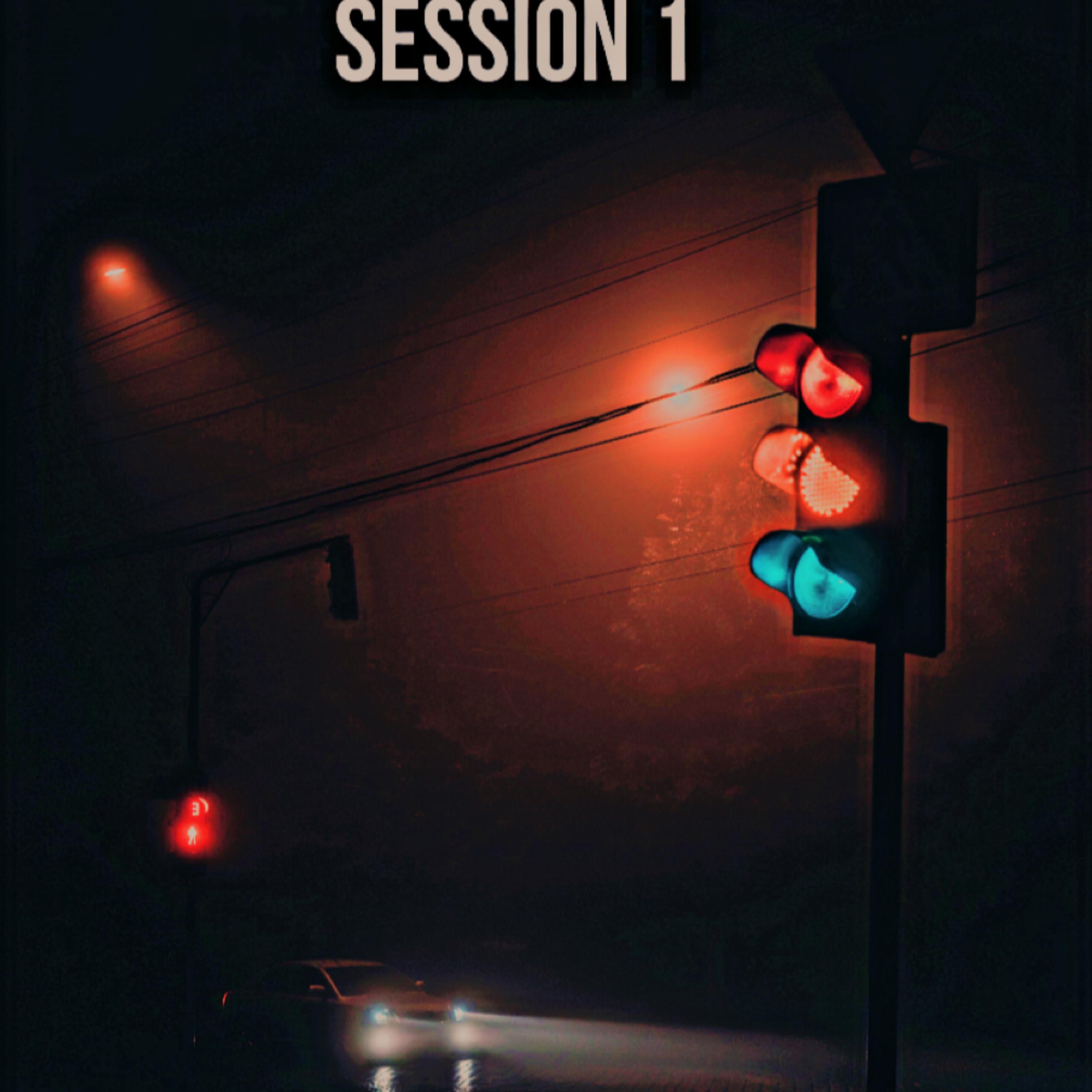 Session 1 artwork