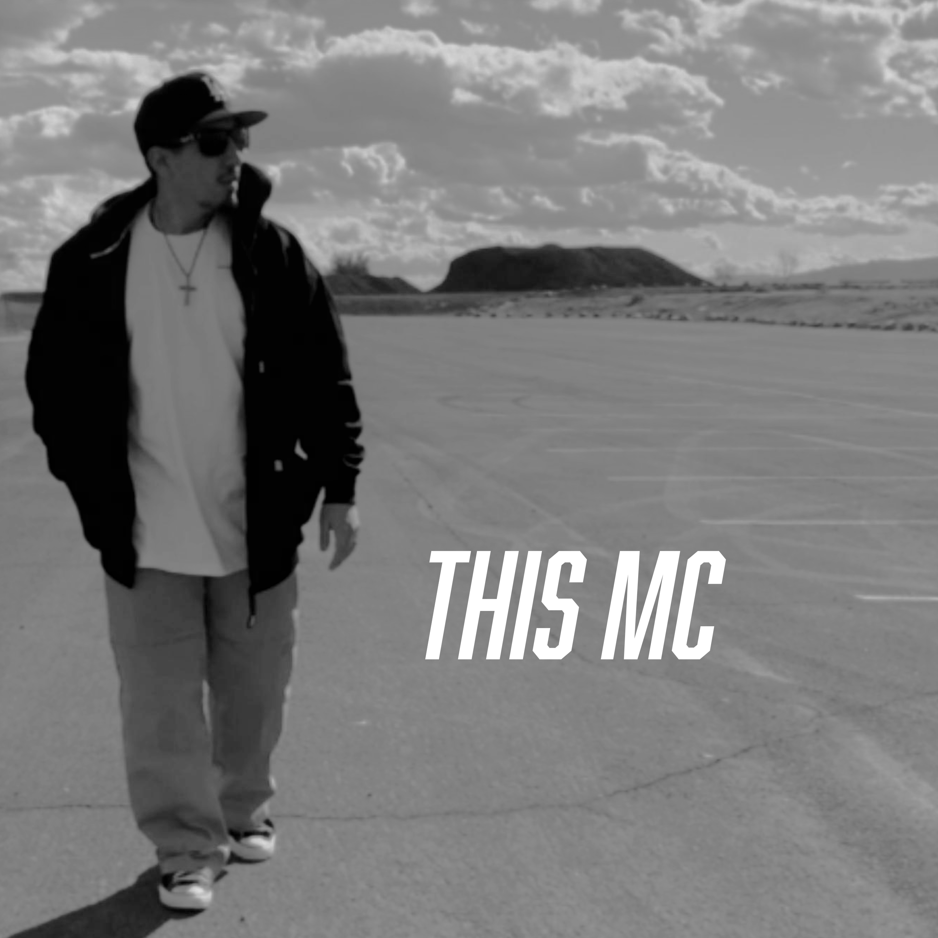 This MC artwork