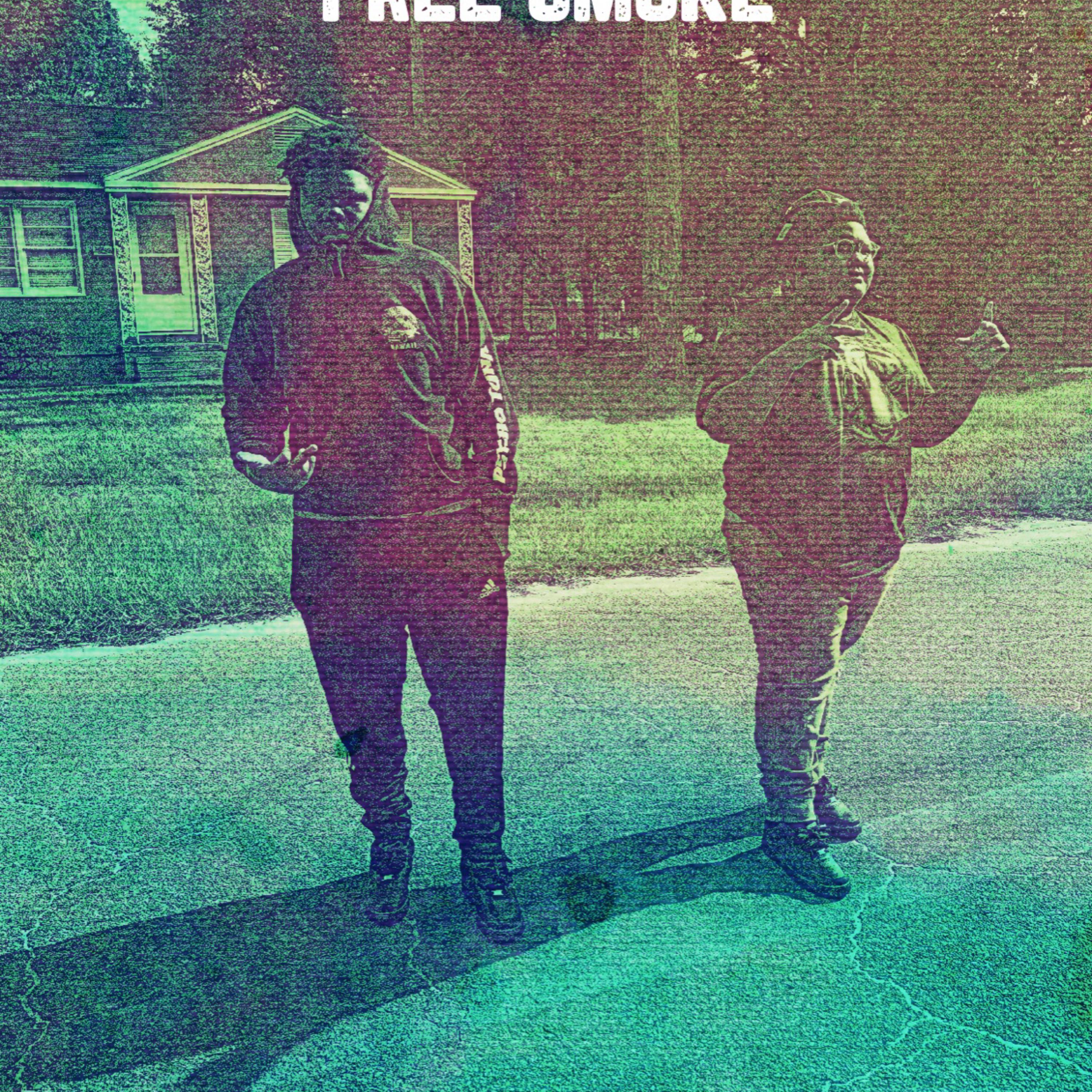 Free Smoke artwork