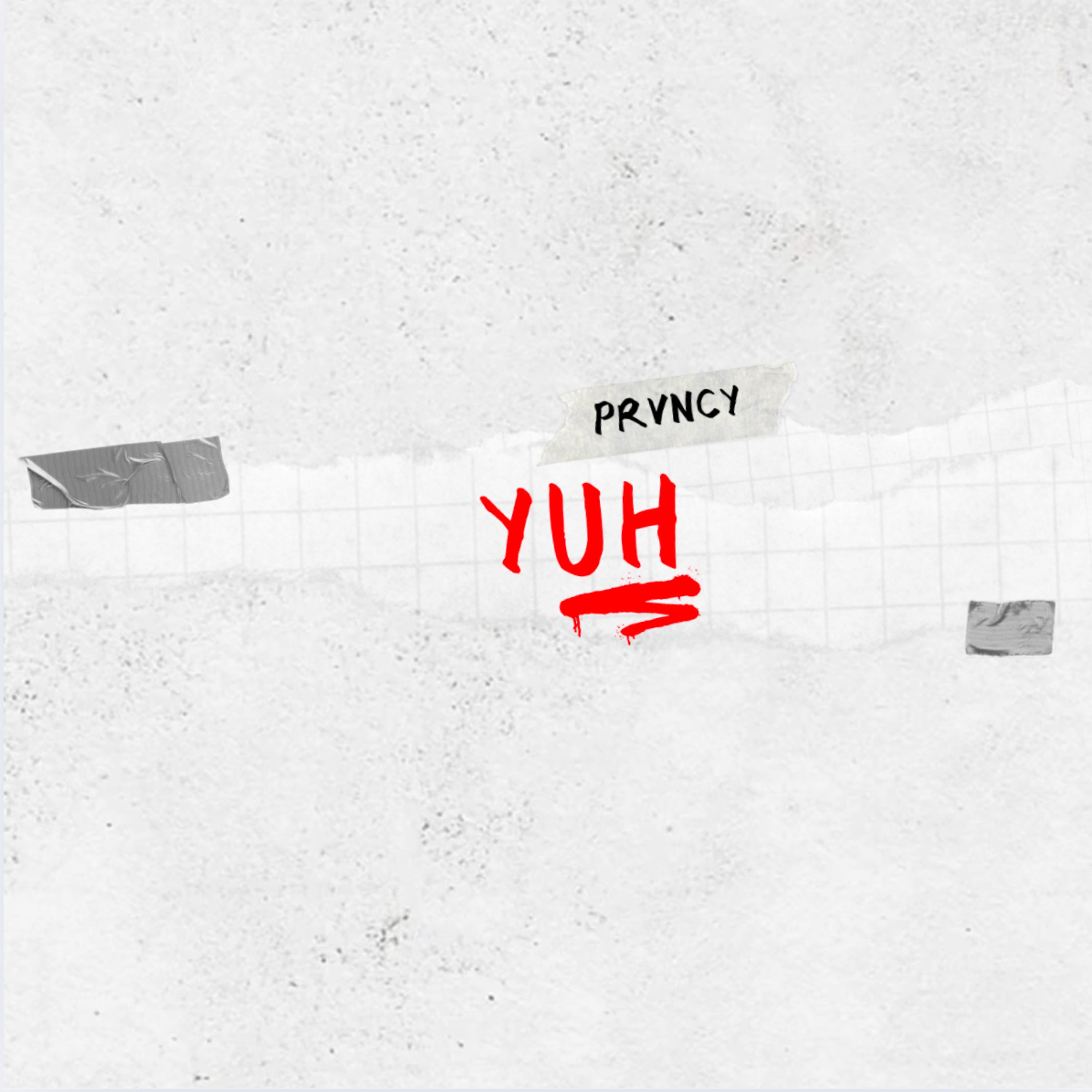 YUH artwork