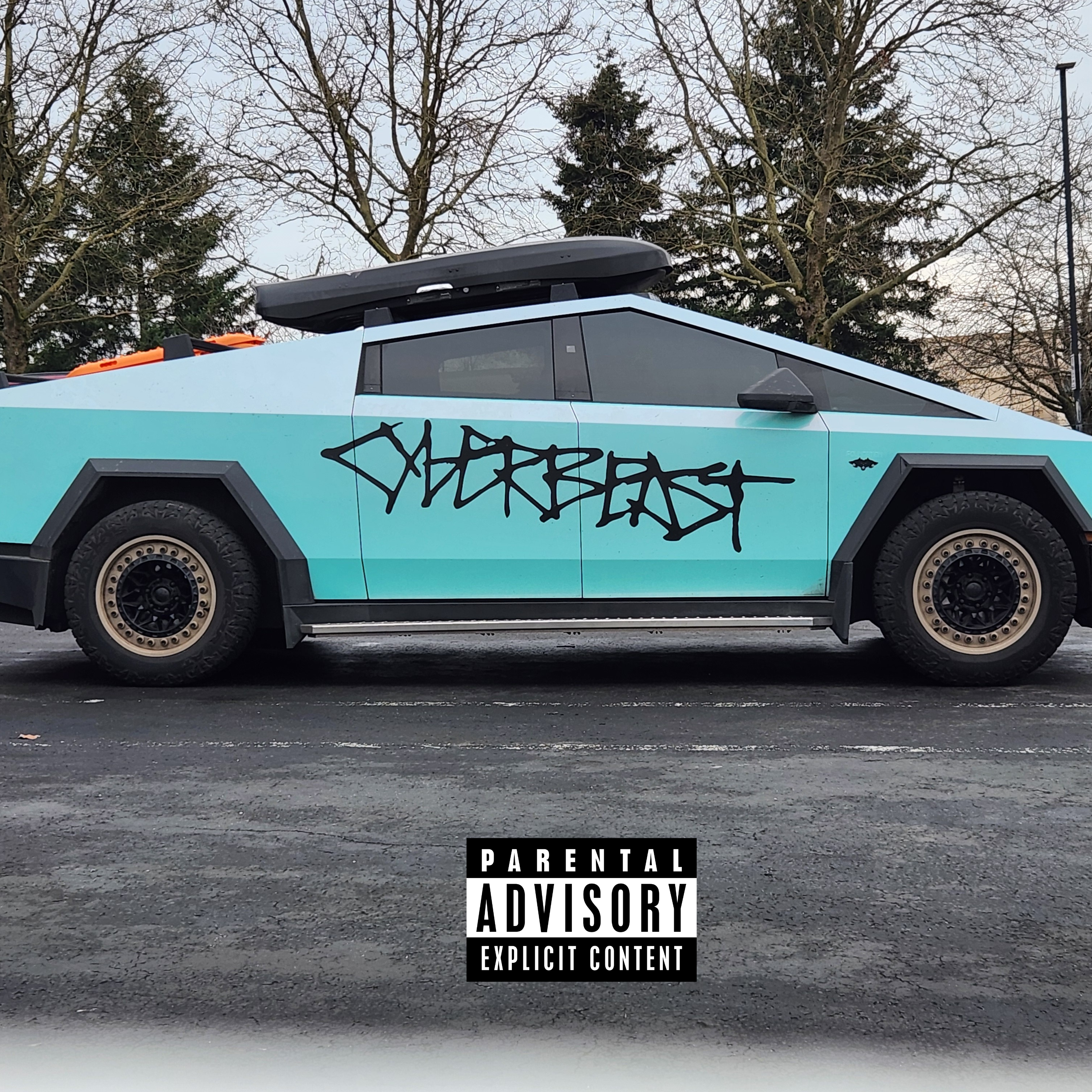 Often Times artwork