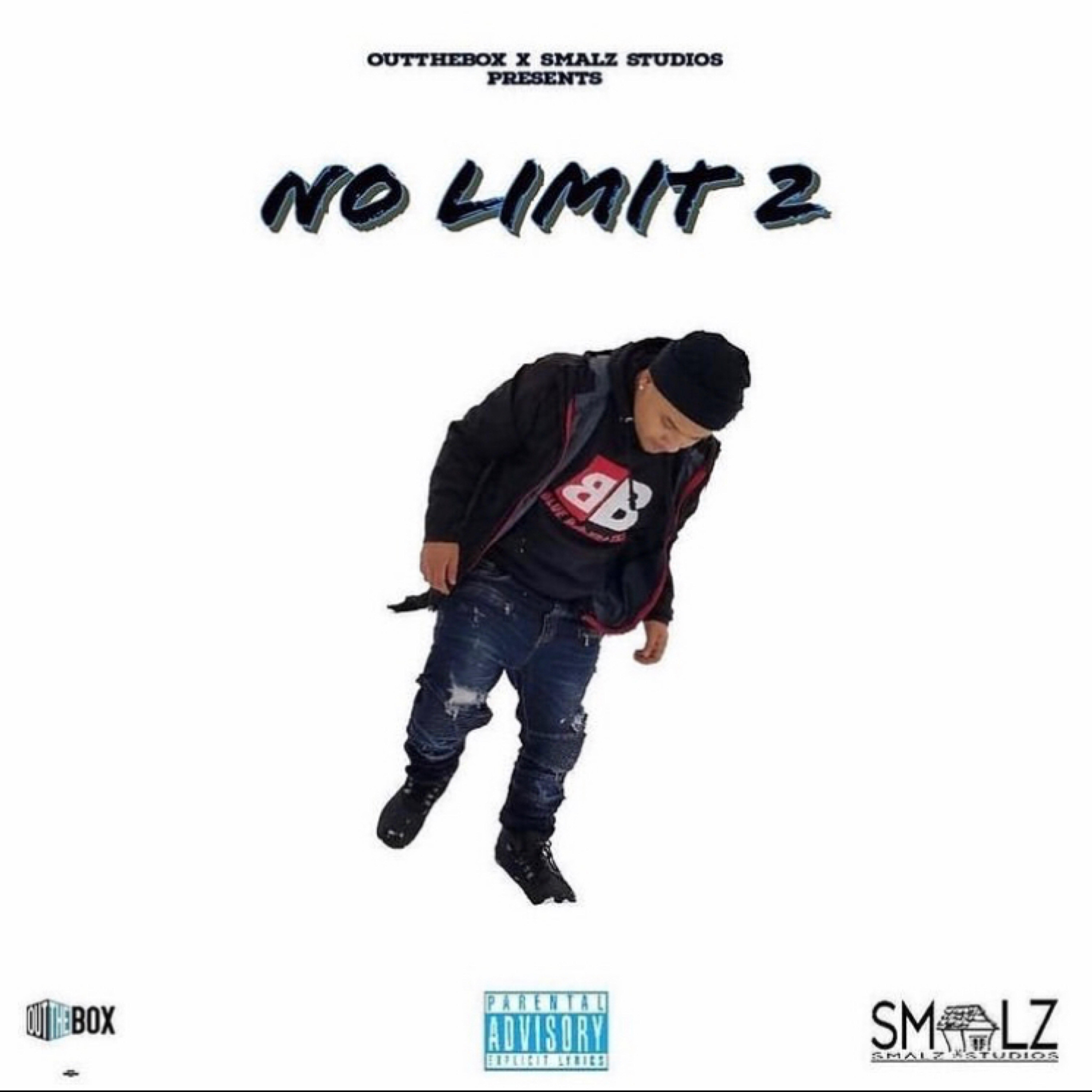 No Limit 2 artwork