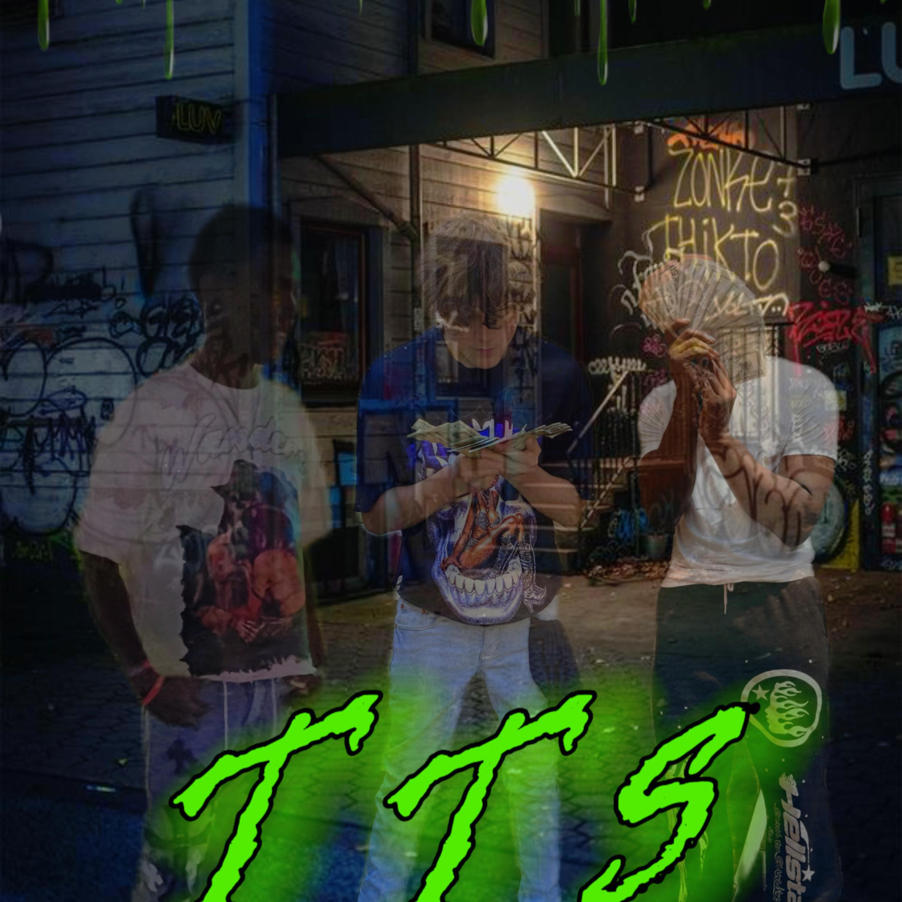 TTS artwork