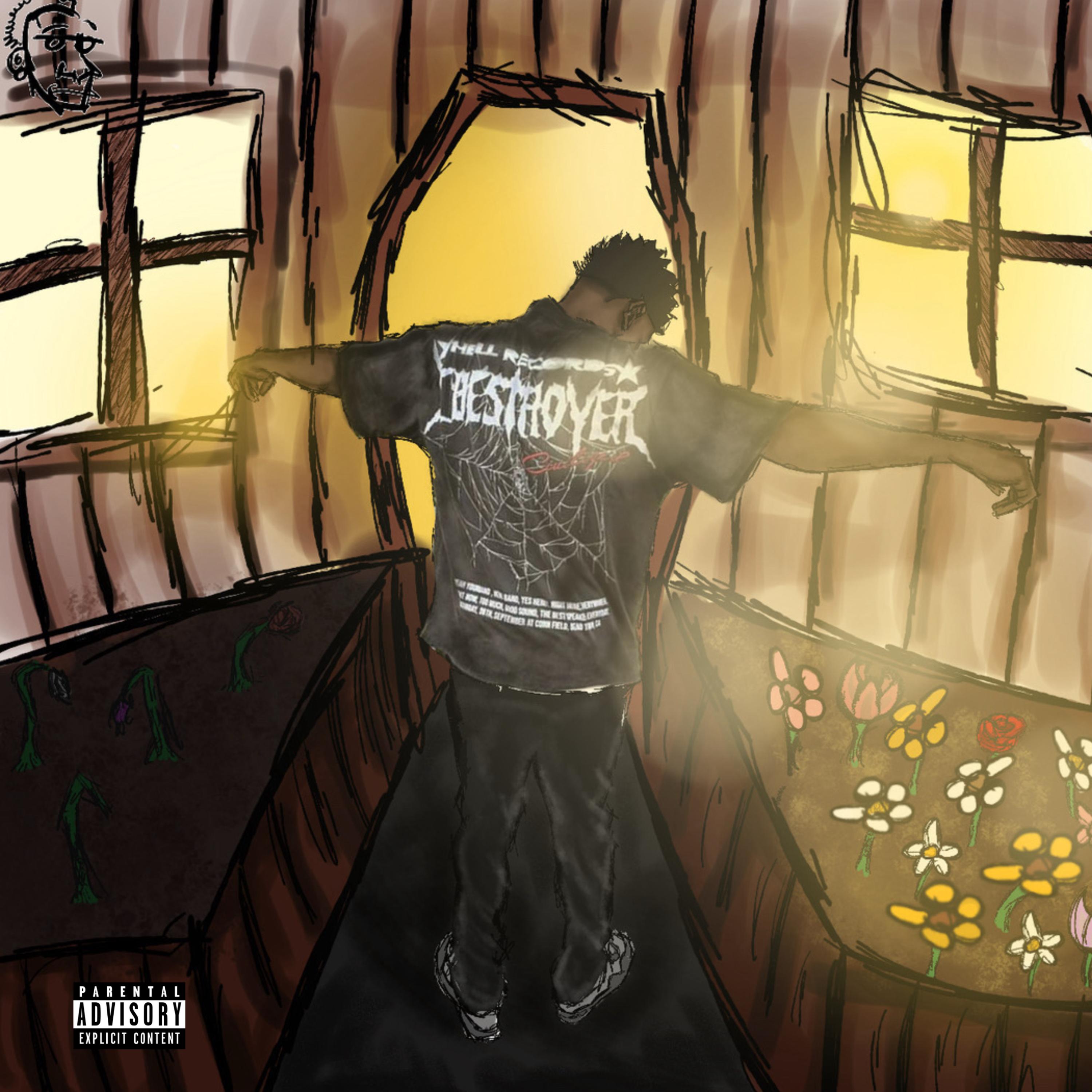 Trials N Tribulations artwork