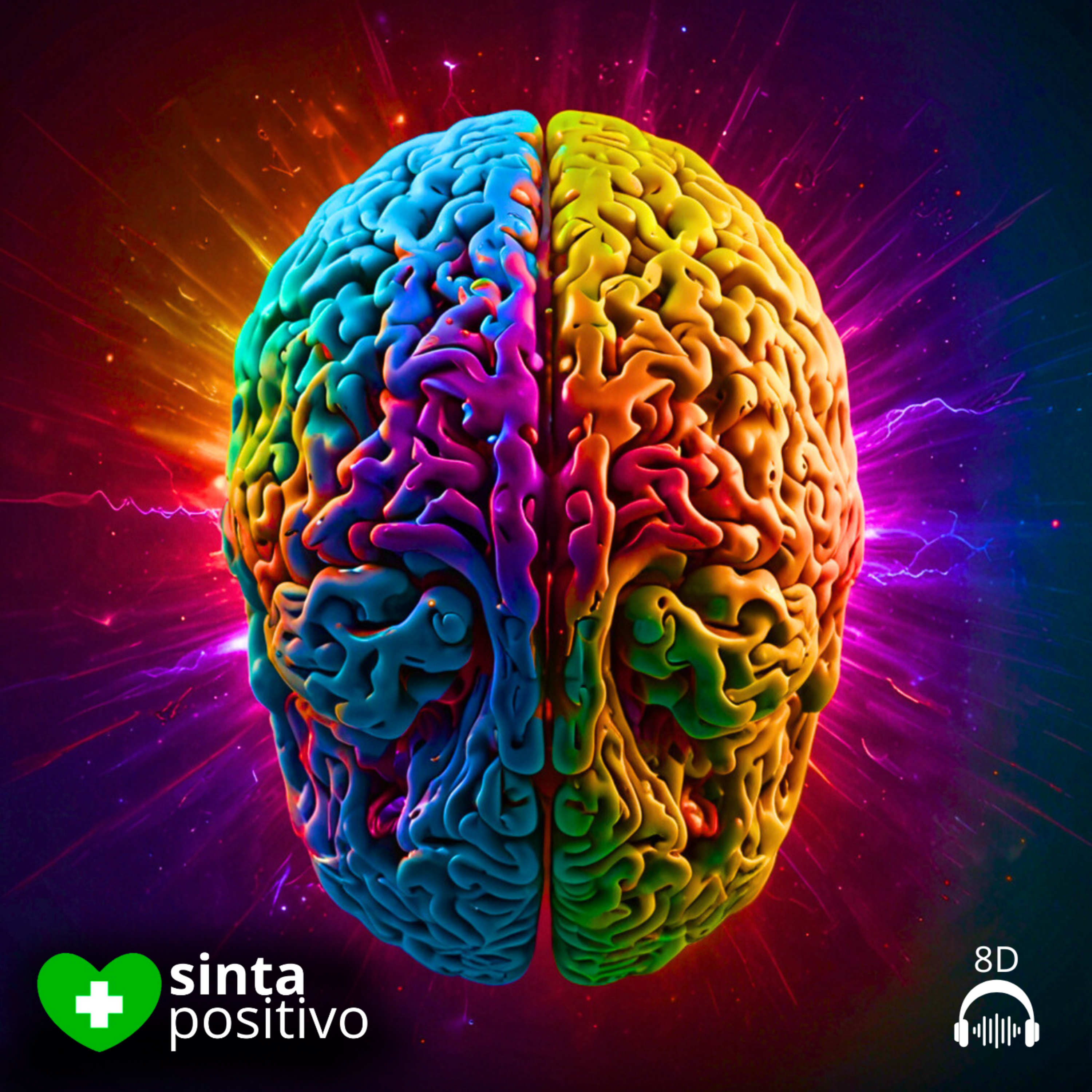 Focus Boost in 2 Minutes: Mental Clarity with Healing Frequencies artwork