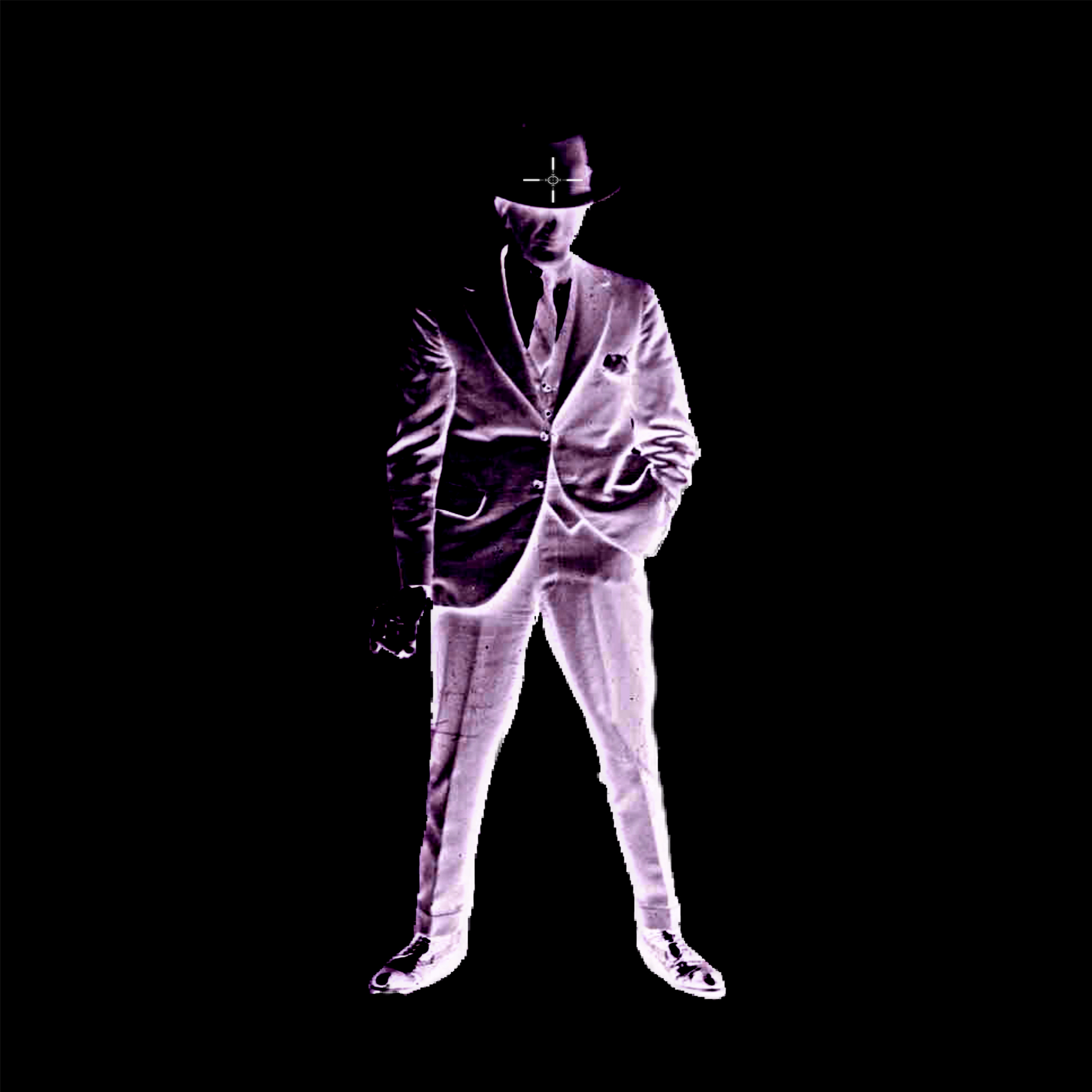 Not Us artwork
