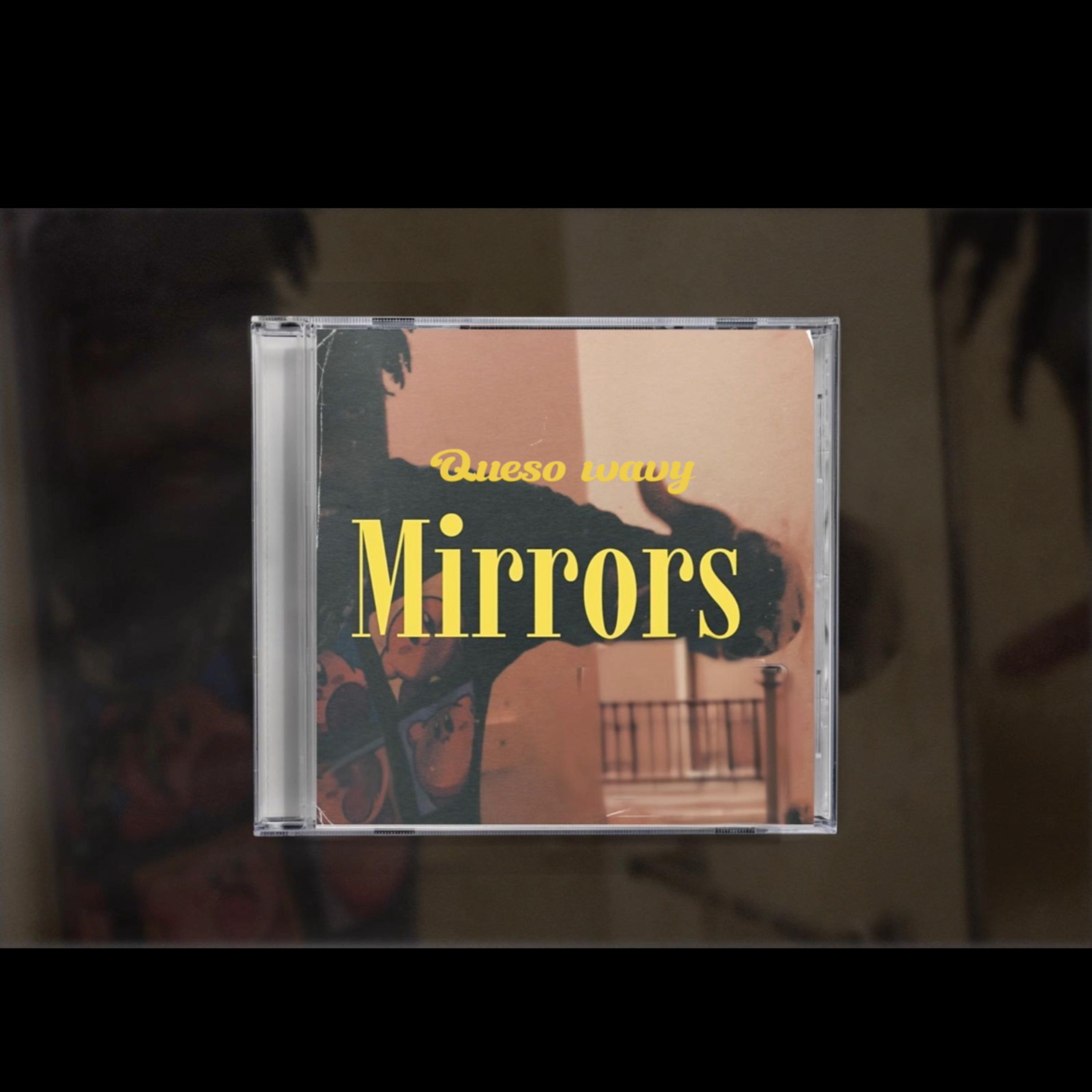 Mirrors artwork