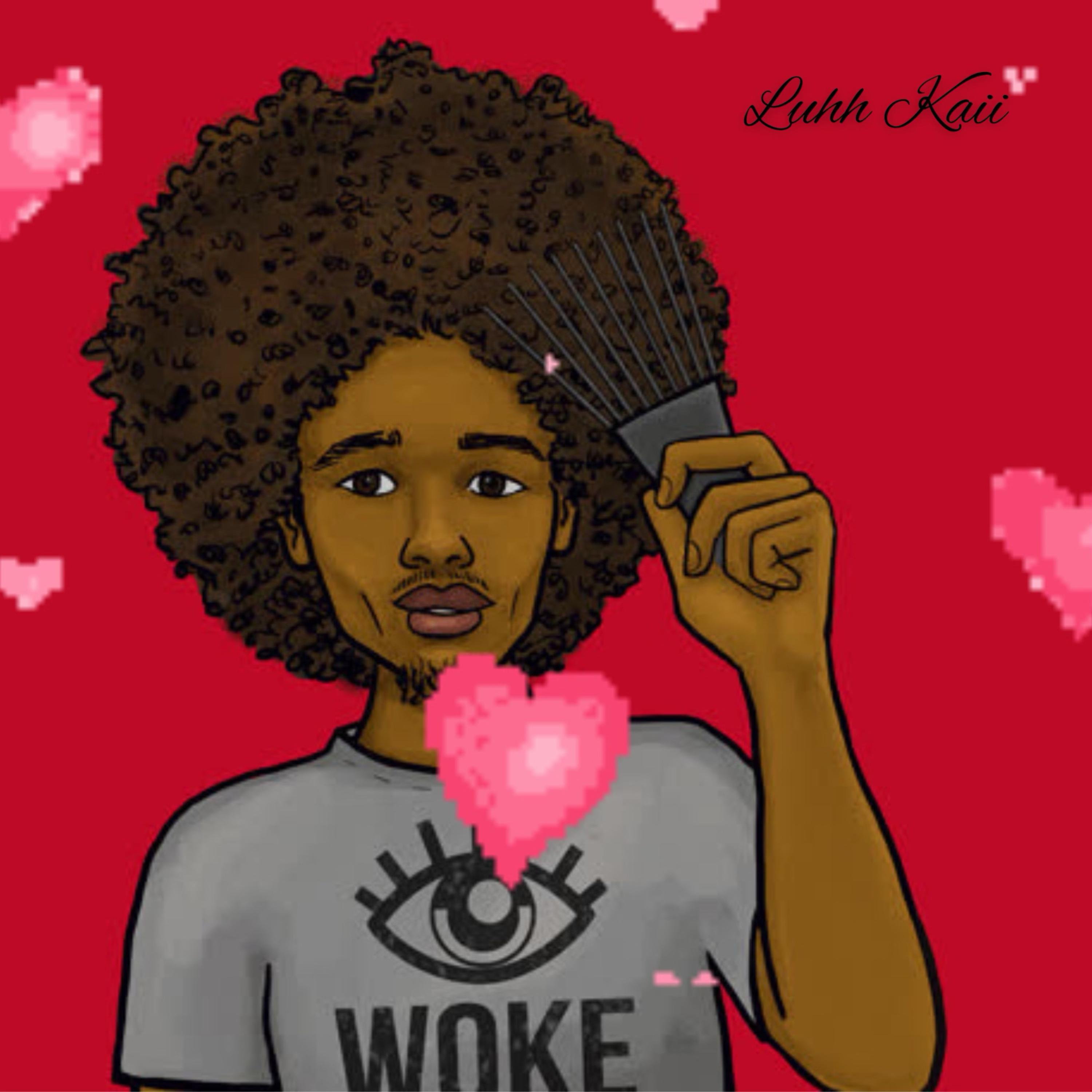 Said That Chu Luv Me artwork