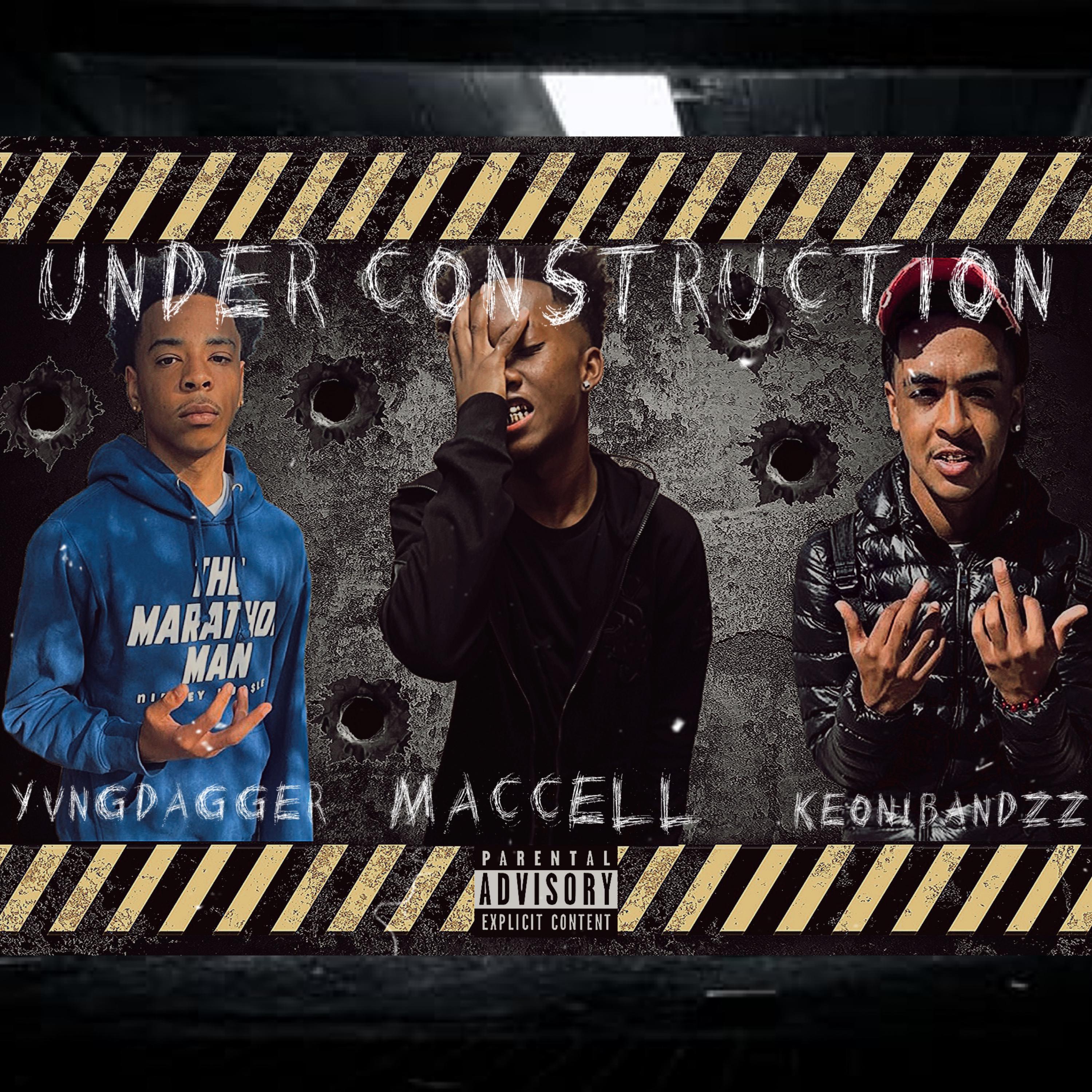 Under Construction artwork