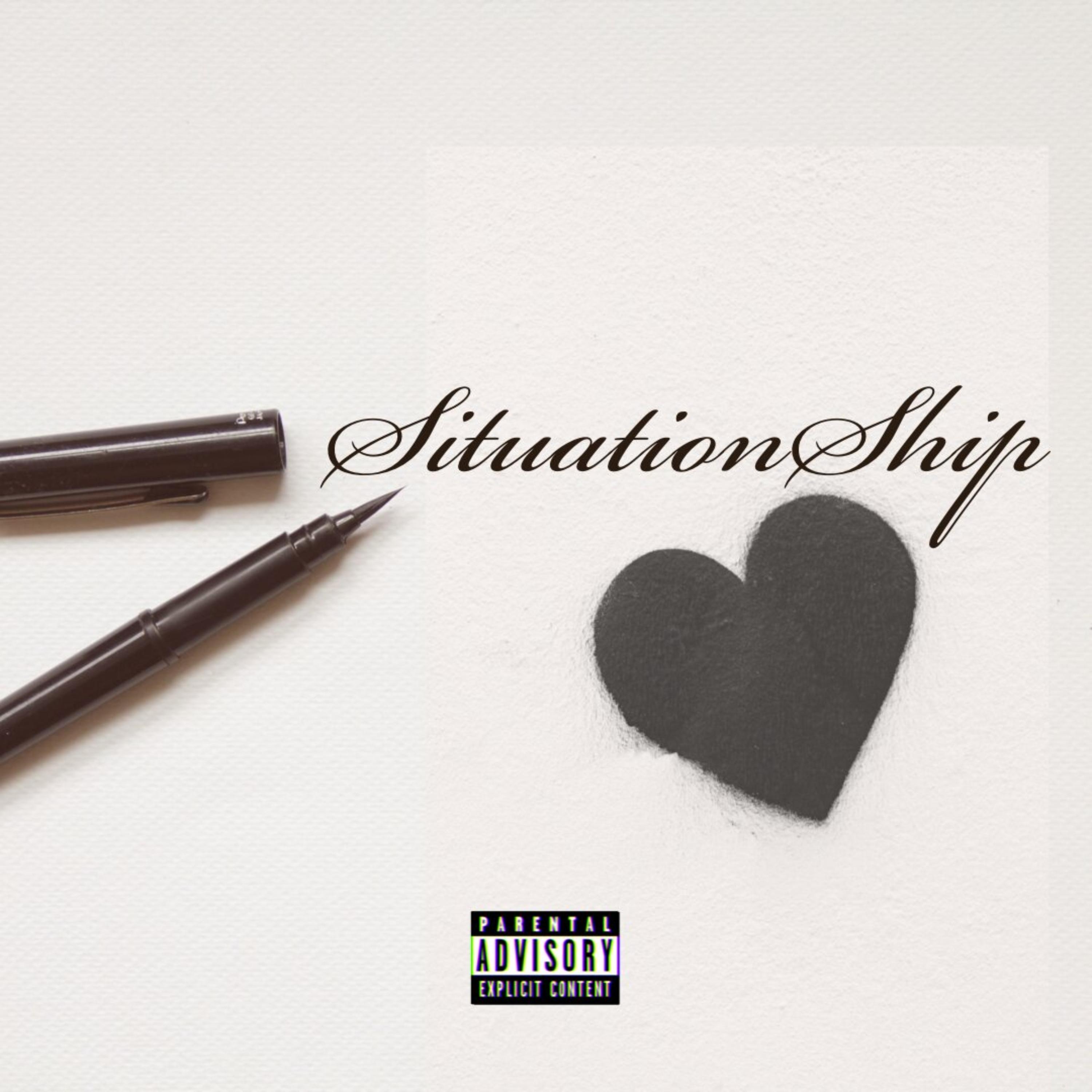 SituationShip artwork