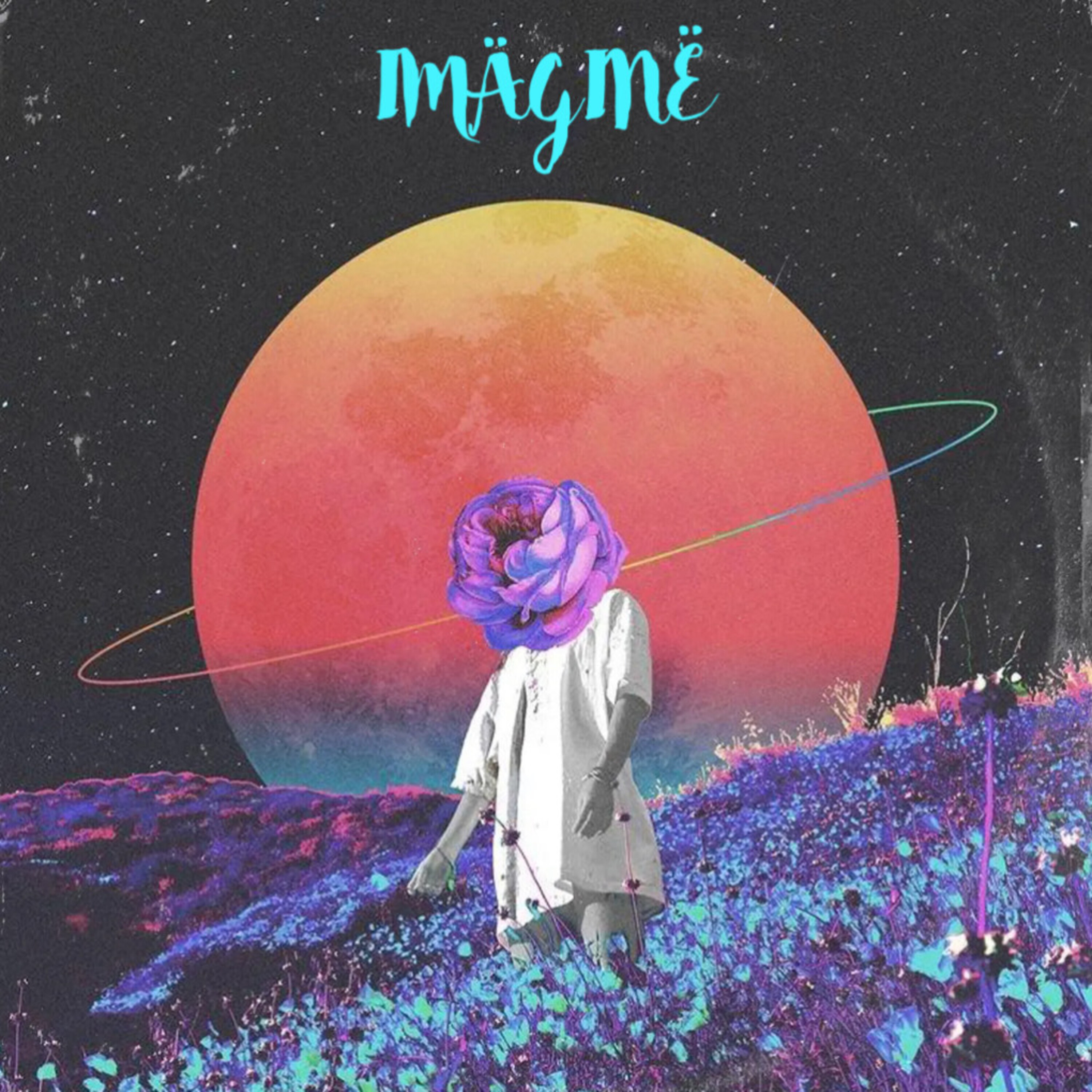 IMAGINE artwork