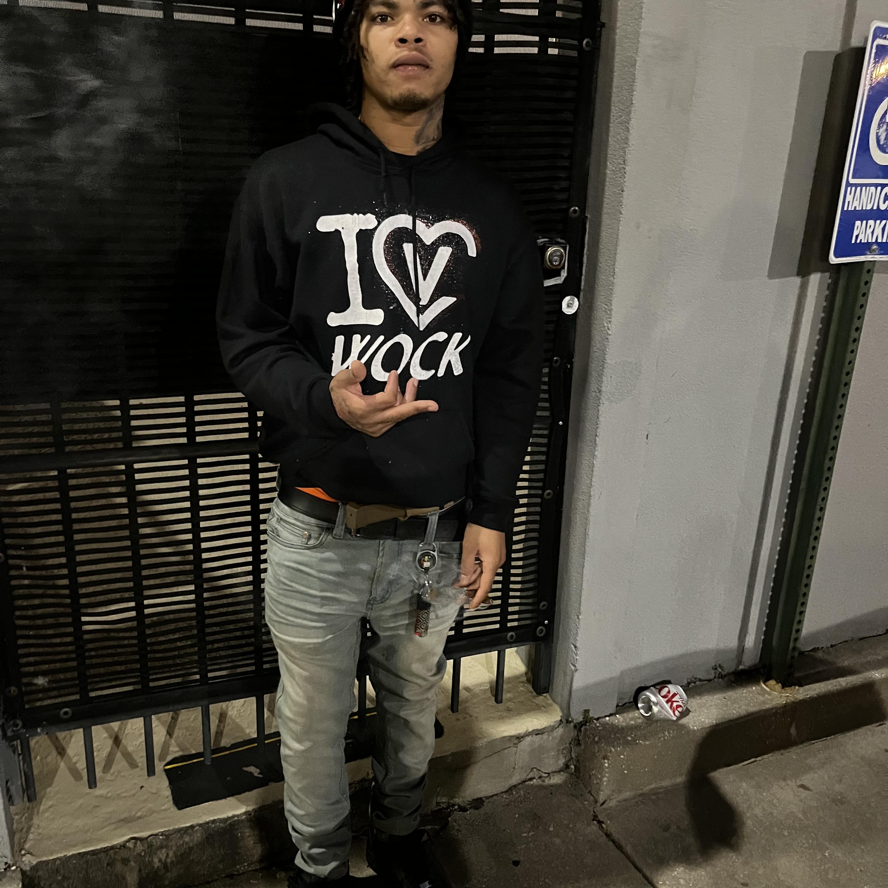 Free OJ artwork