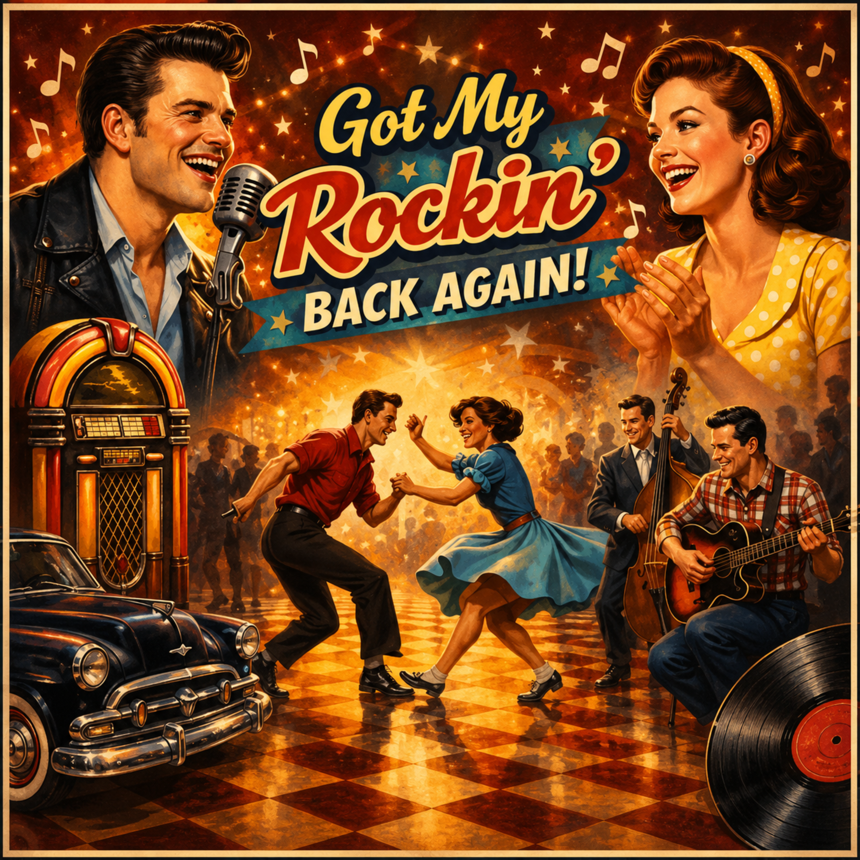 Got my rockin' back again by Moodmixer (Ai-doowop) cover art