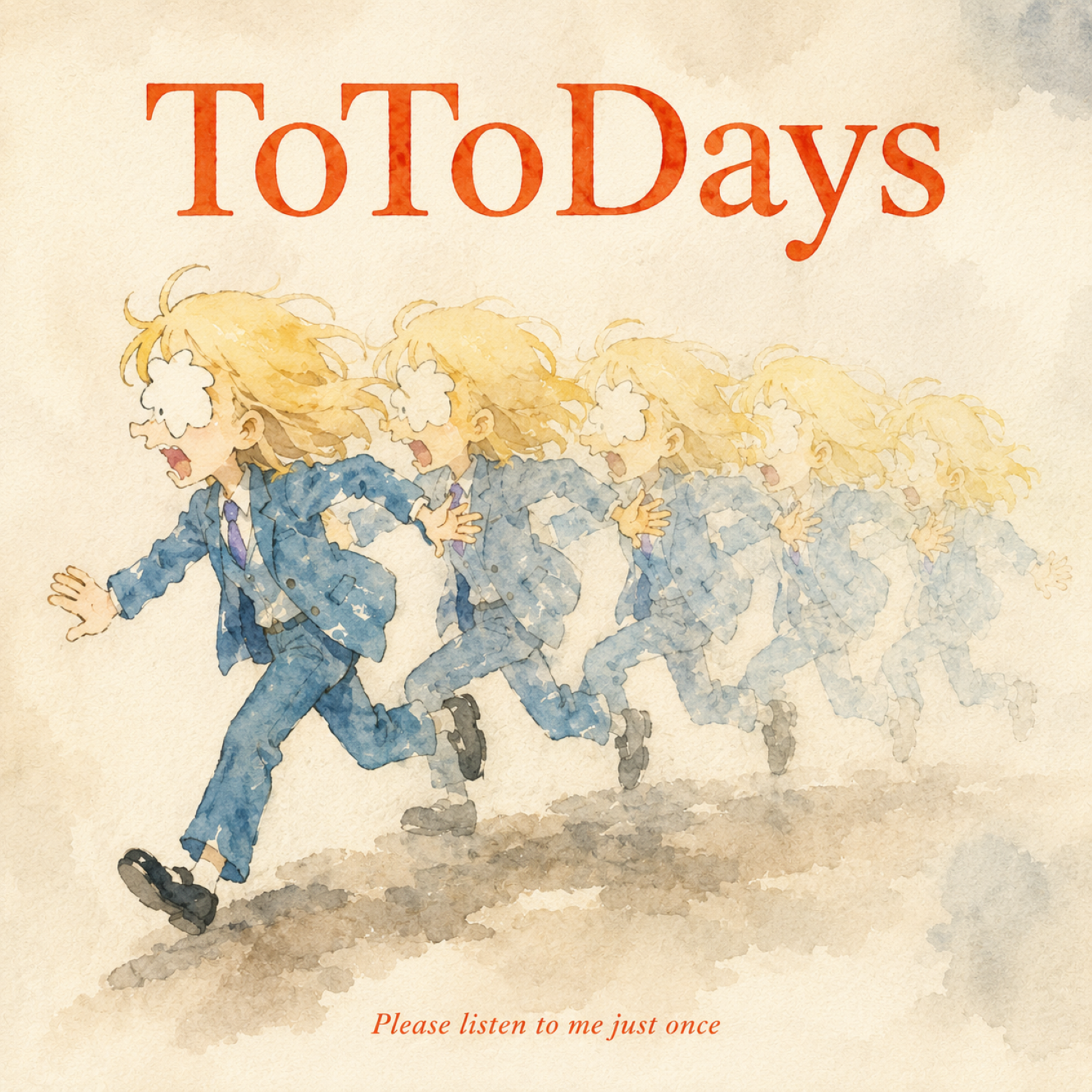 골라 by TotoDays cover art