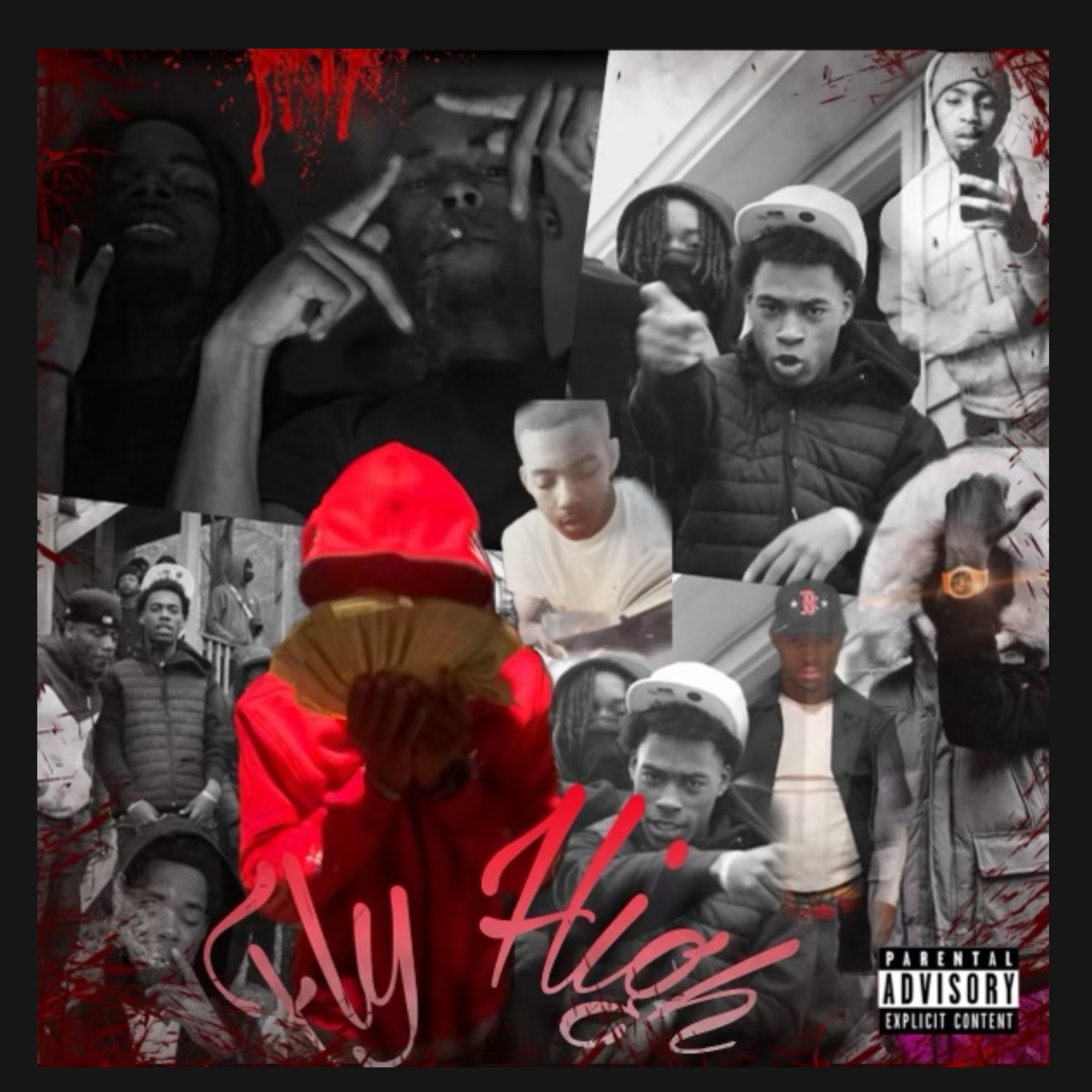 Fly High artwork