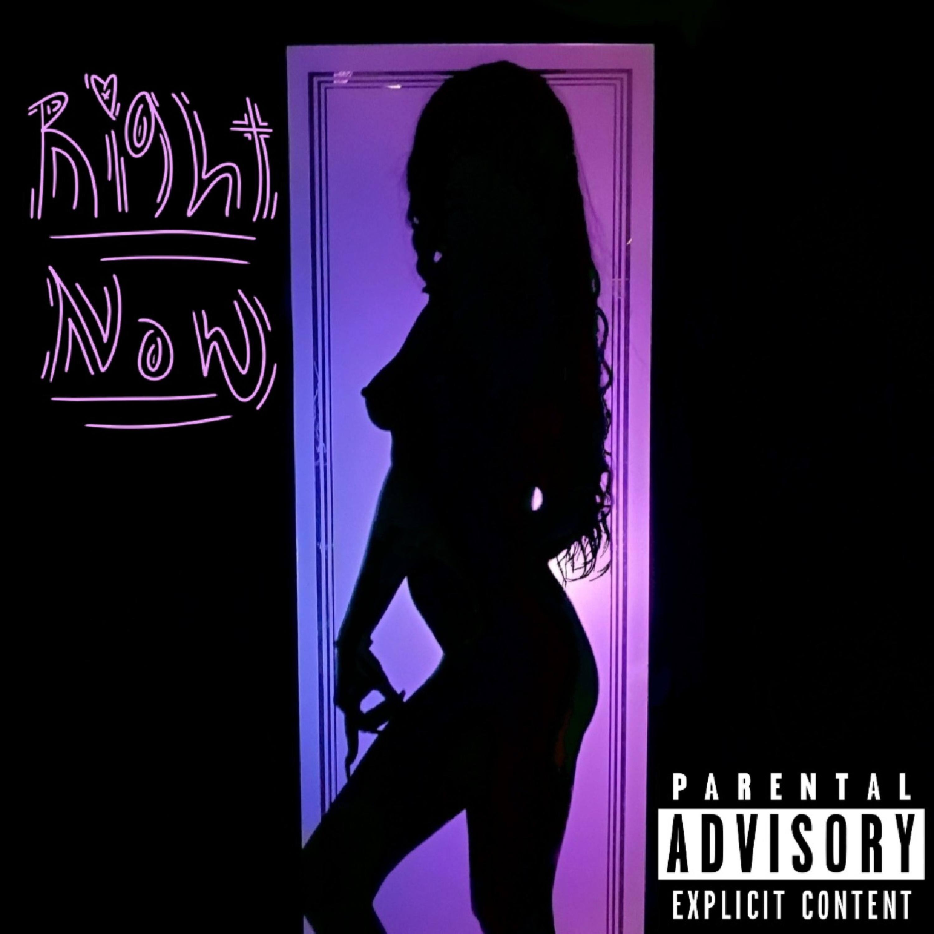 Right Now artwork