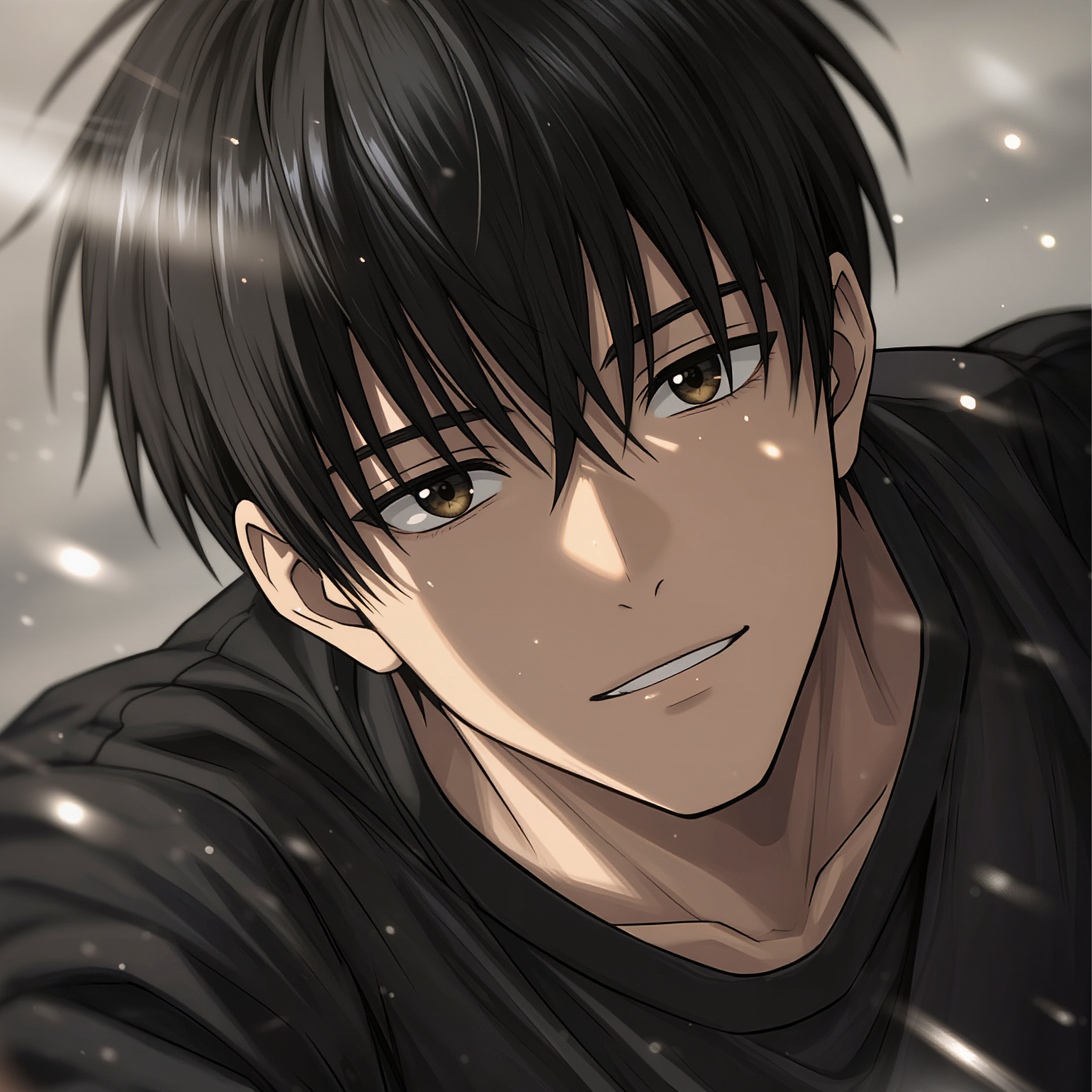 난 왜 남친이 없을까? artwork