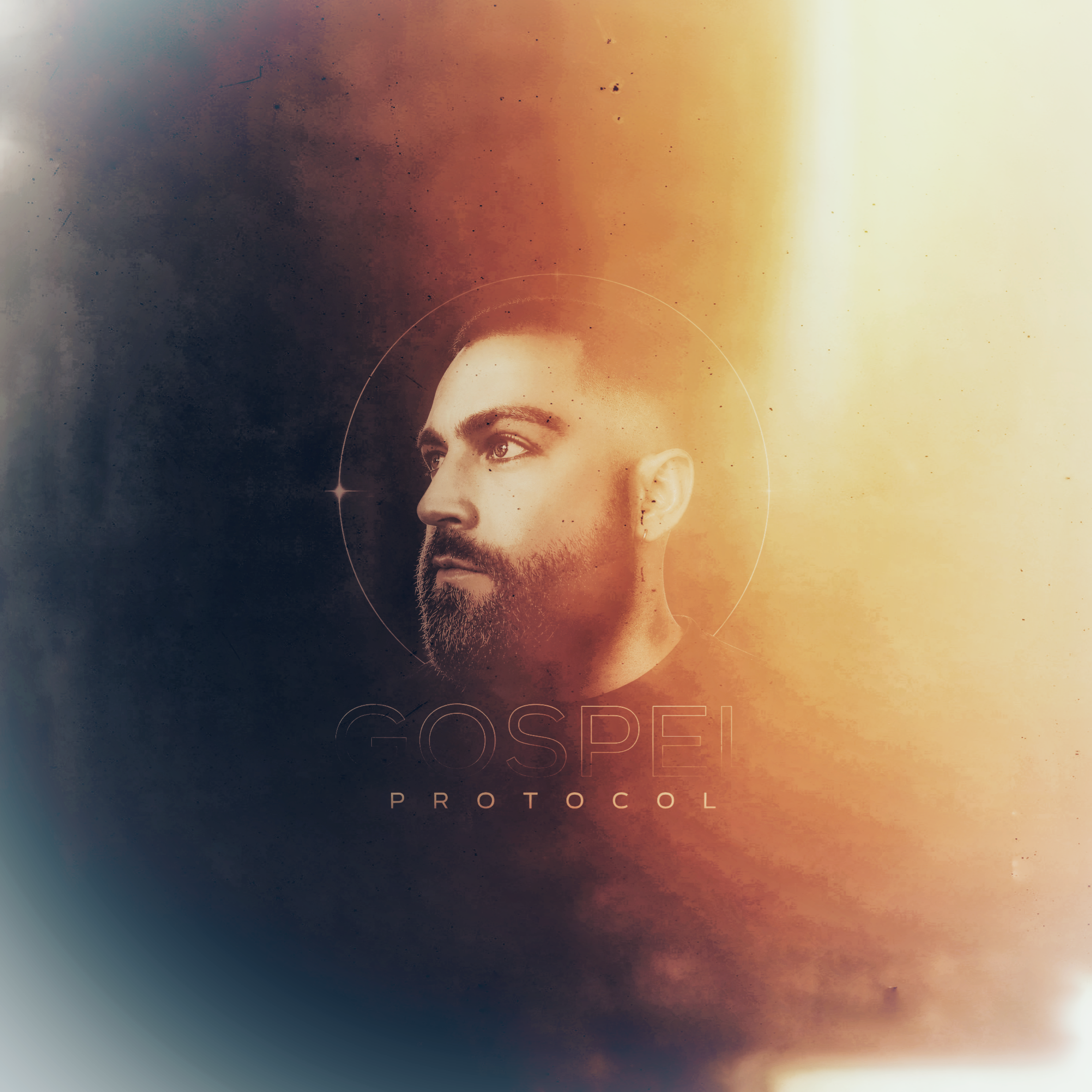I Will Be Still by Gospel Protocol cover art