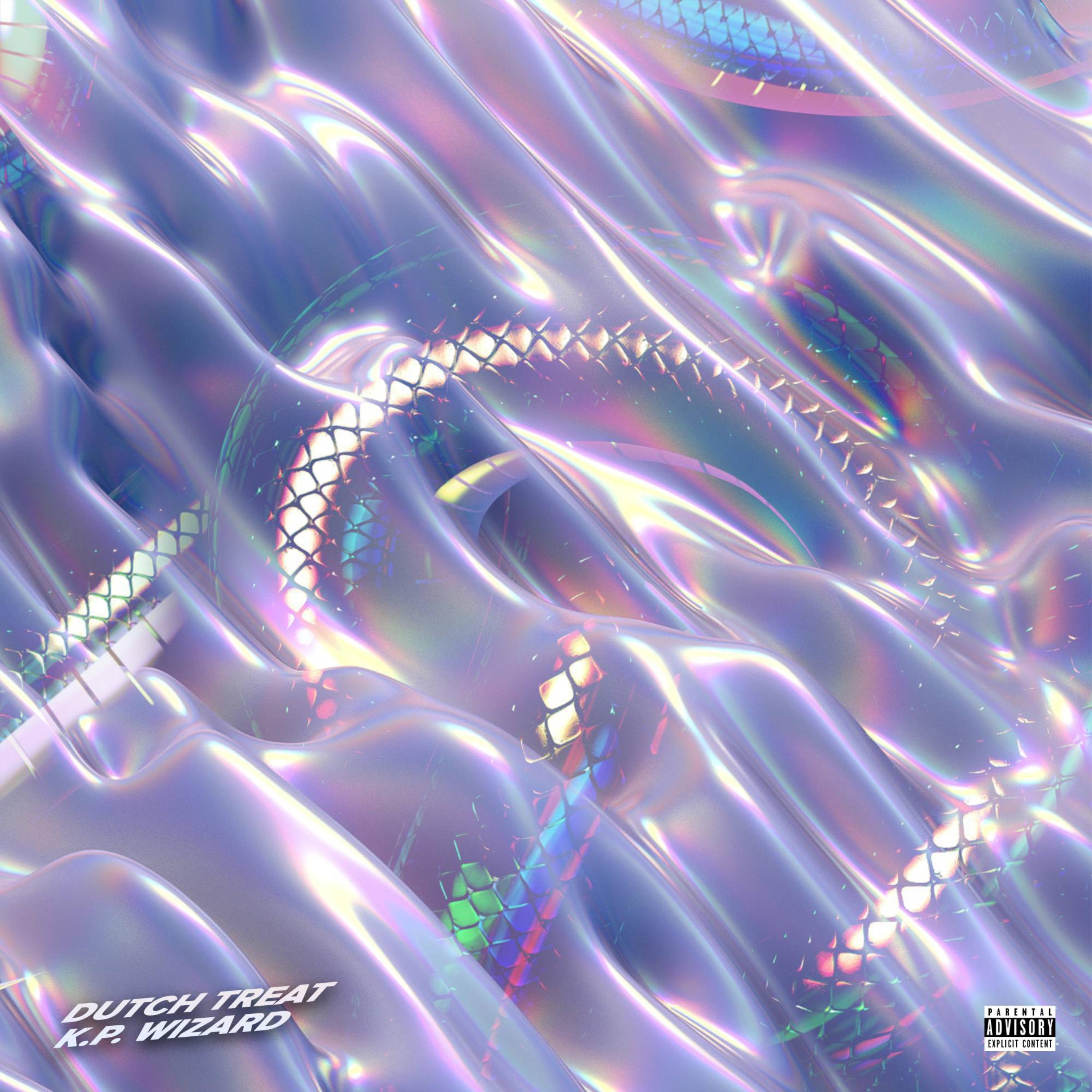 Dutch Treat artwork