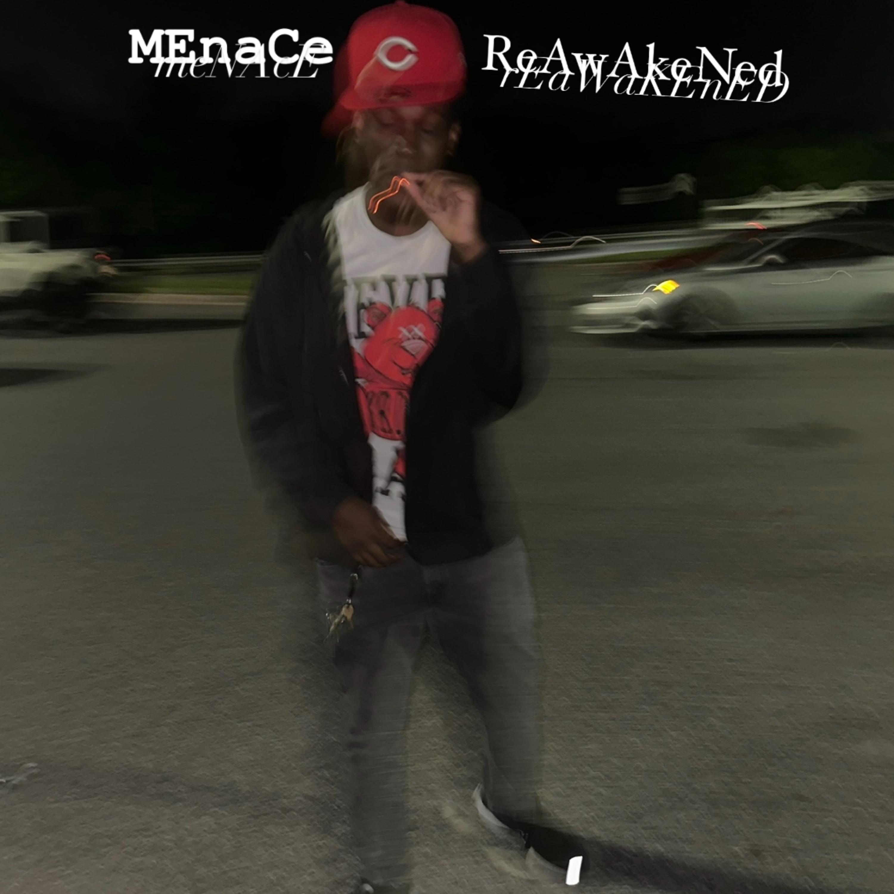 Menace Reawakened artwork