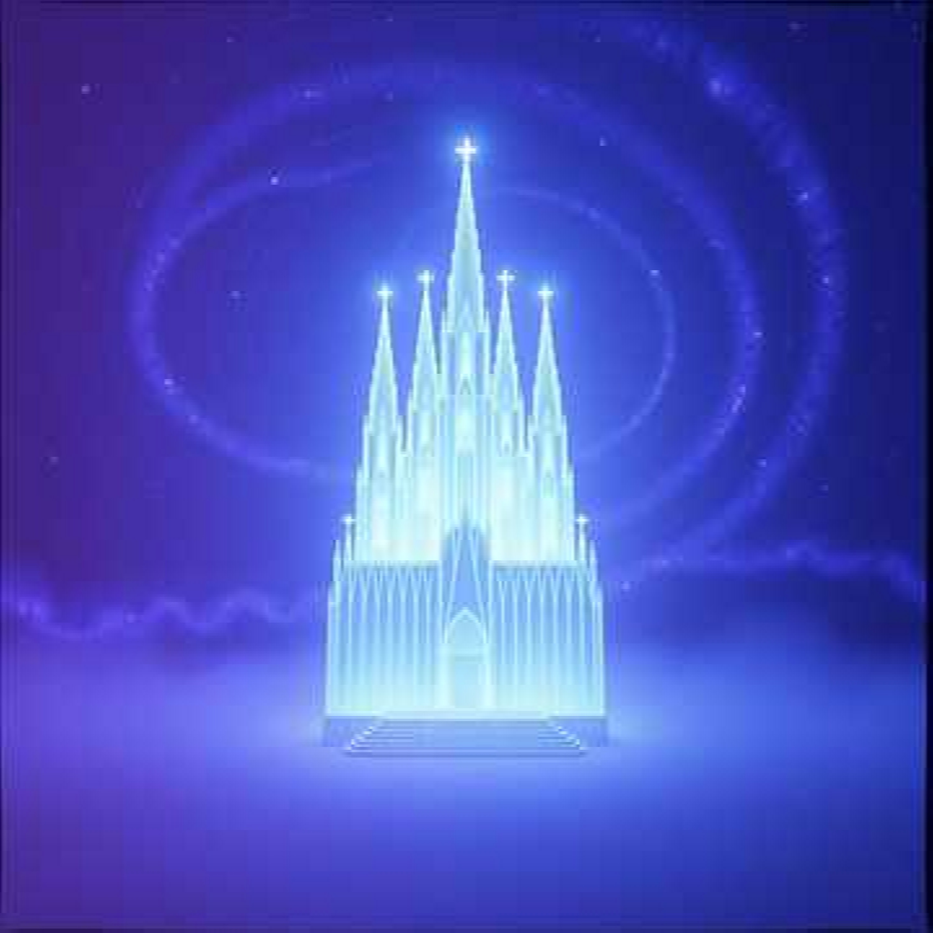 Celestial Tears artwork