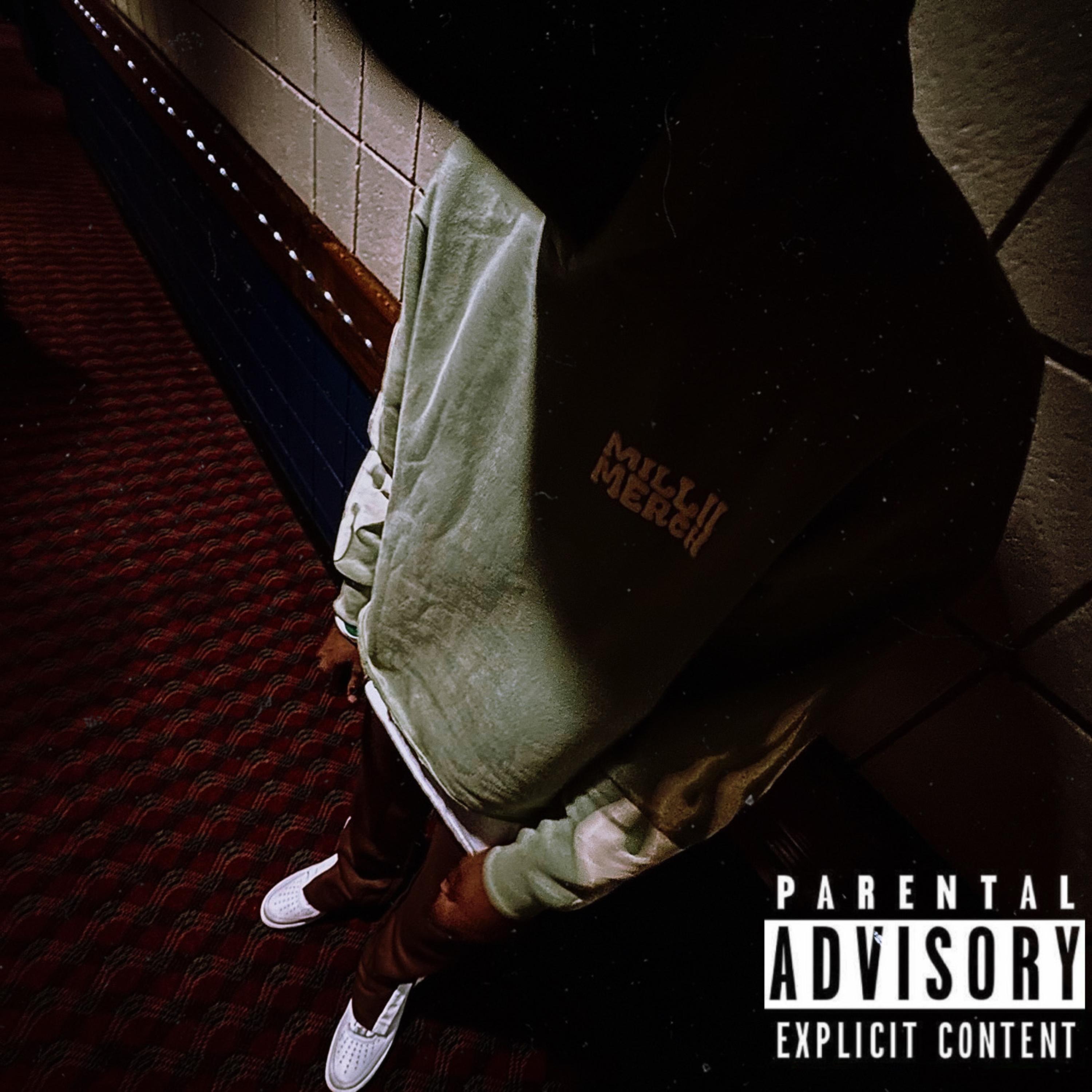 Intrusive Thoughts artwork