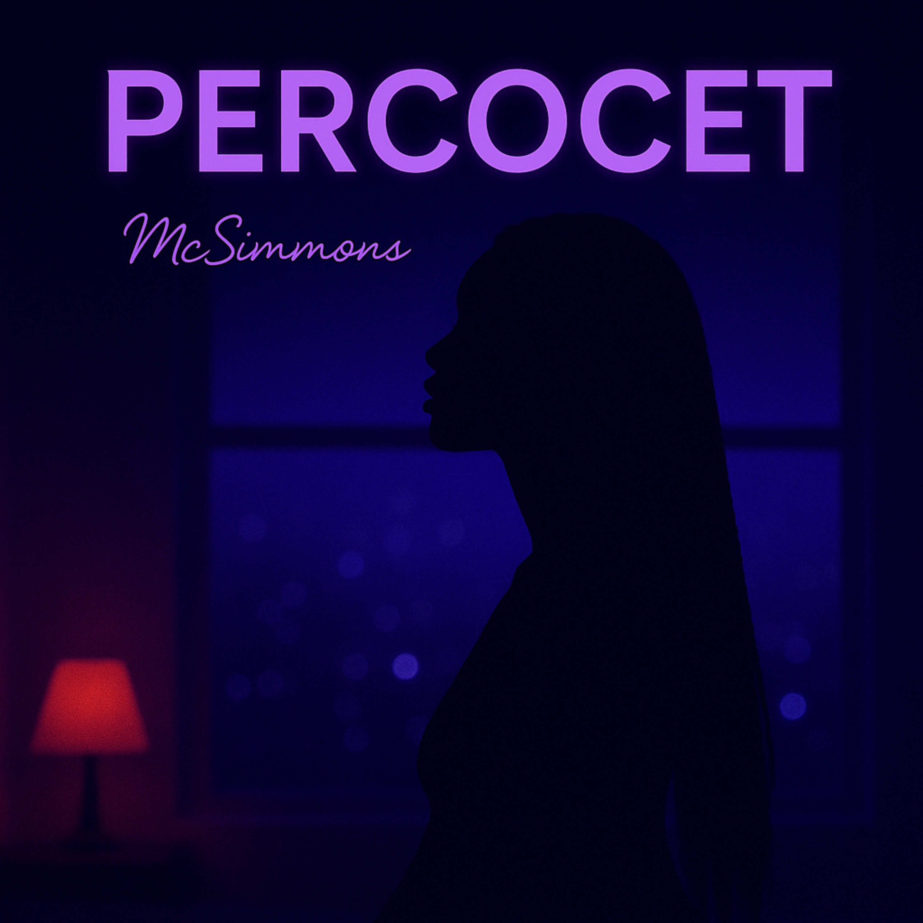 Percocet artwork